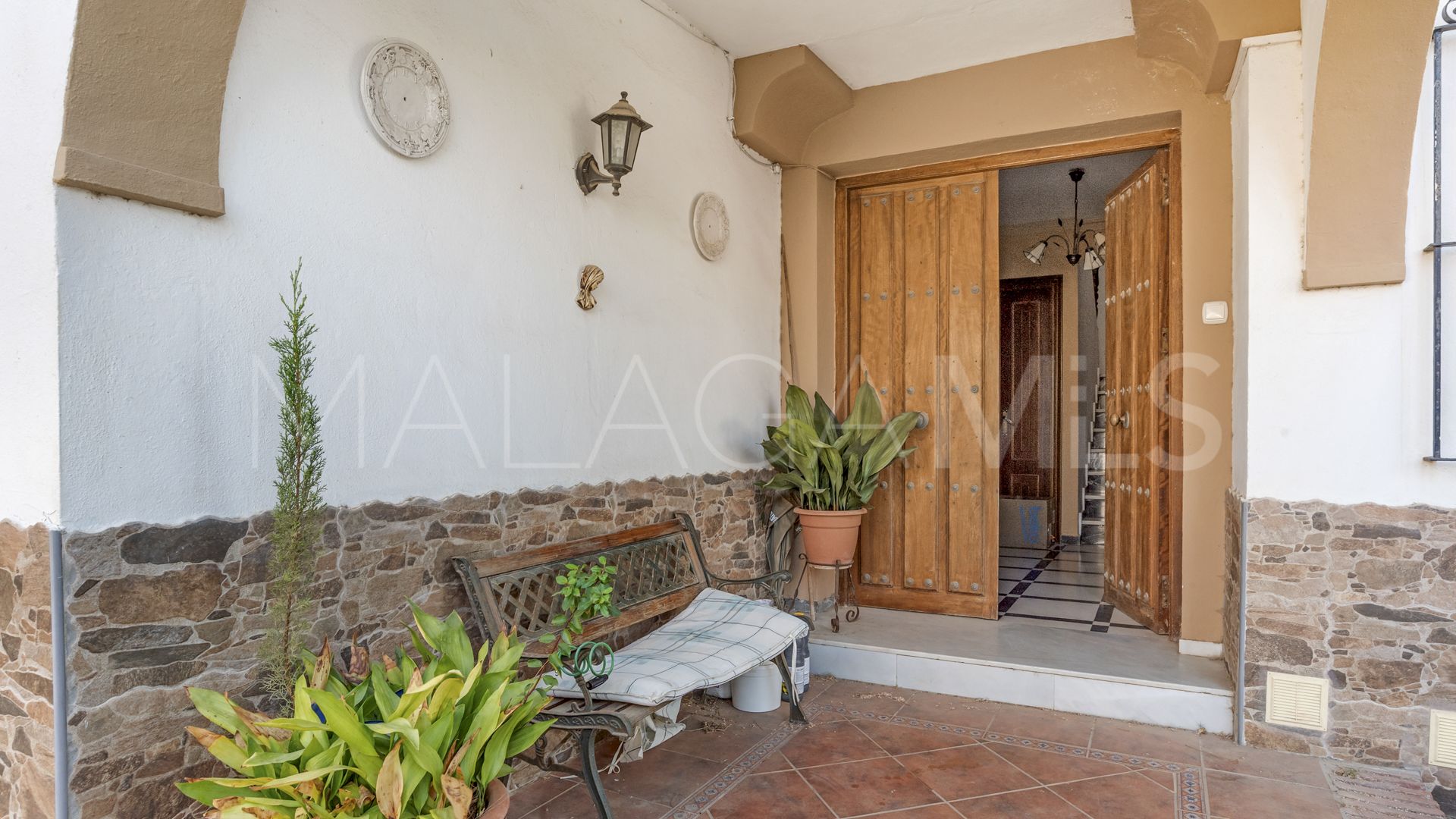 For sale villa with 6 bedrooms in Don Pedro