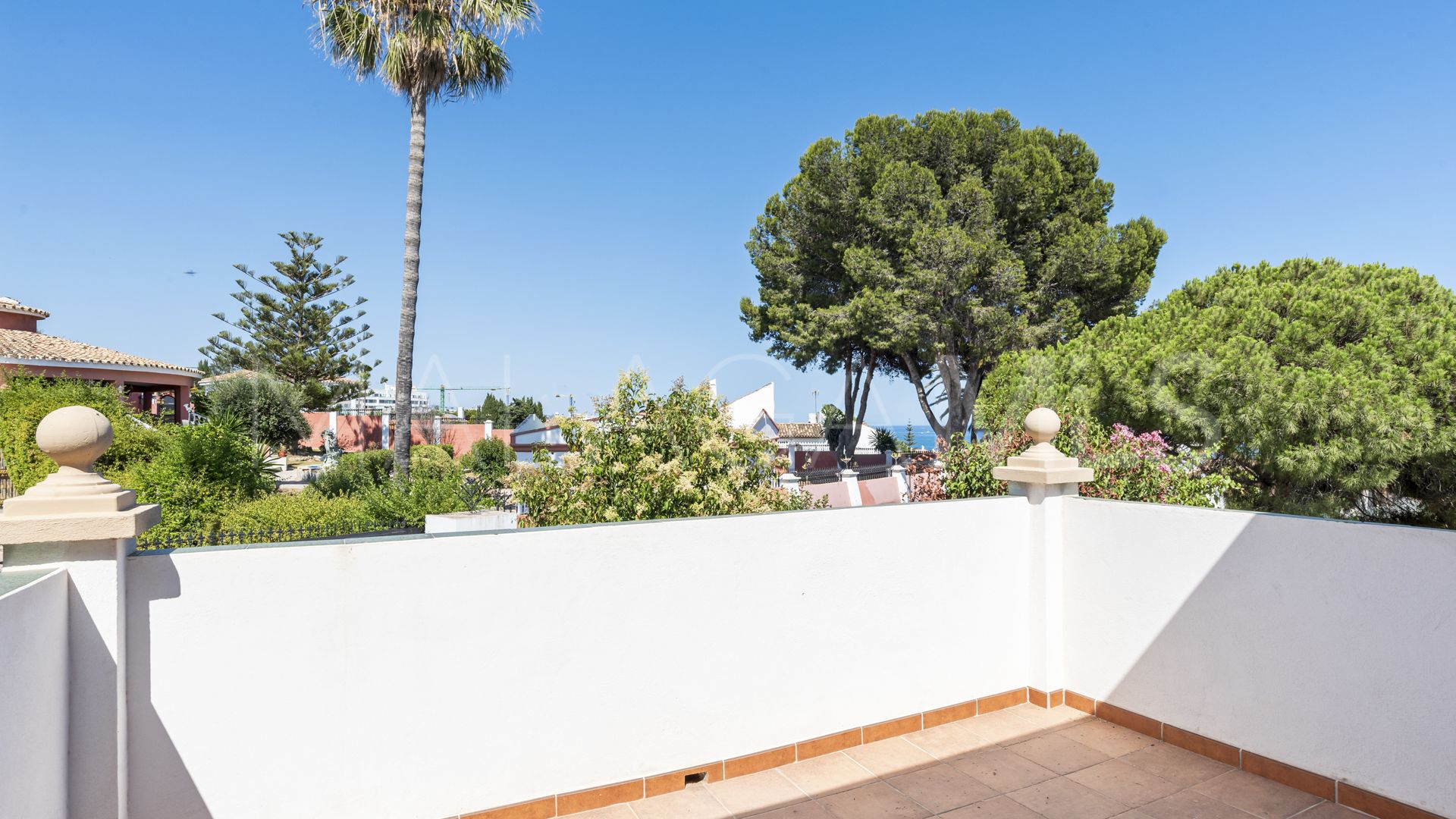 For sale villa with 6 bedrooms in Don Pedro