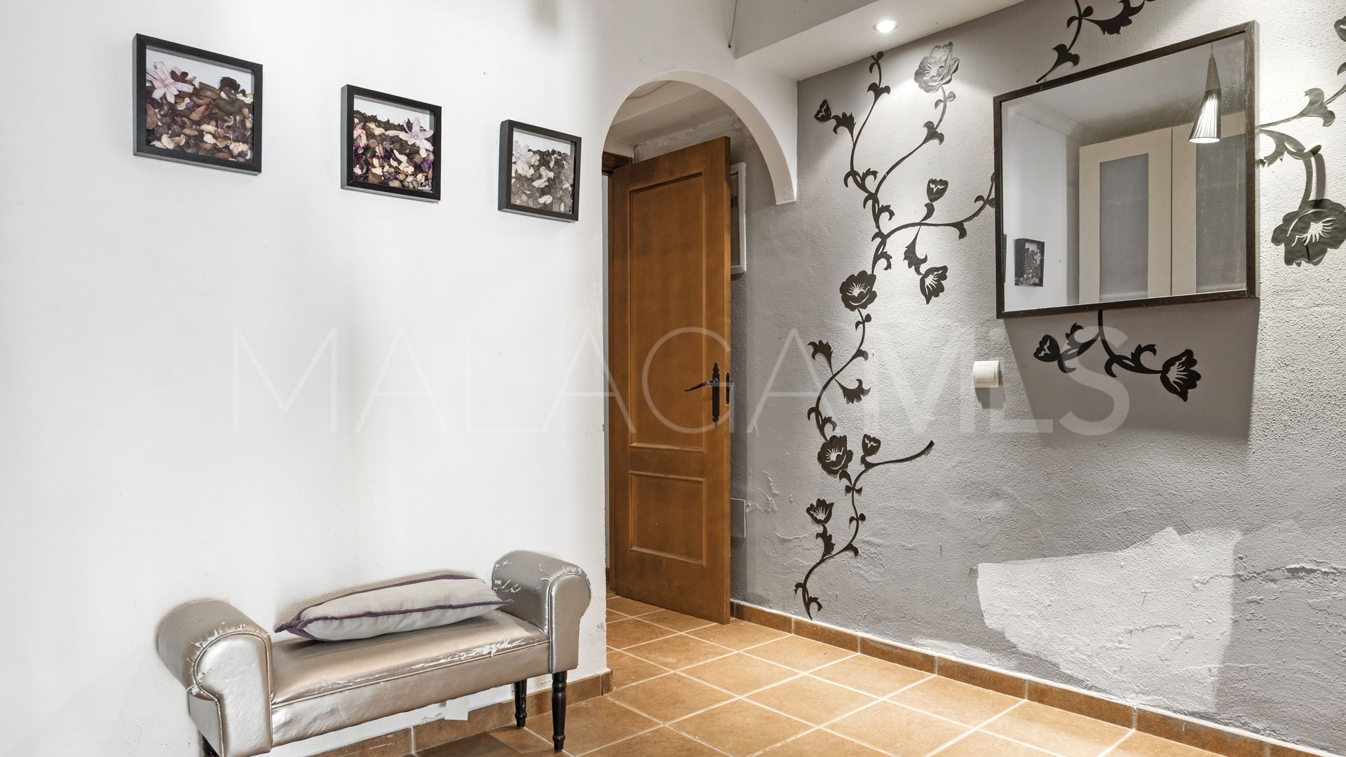 For sale villa with 6 bedrooms in Don Pedro