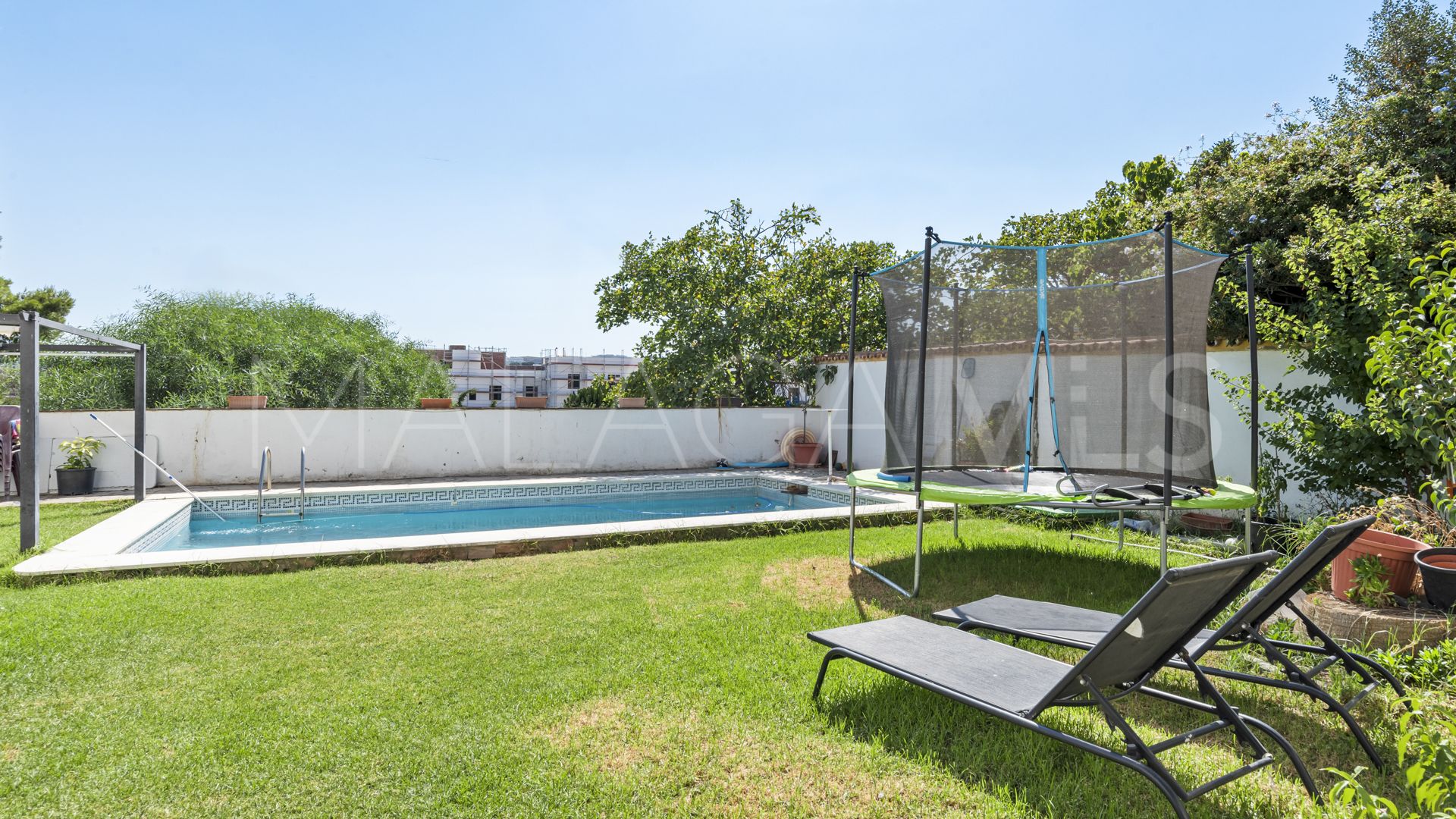 For sale villa with 6 bedrooms in Don Pedro