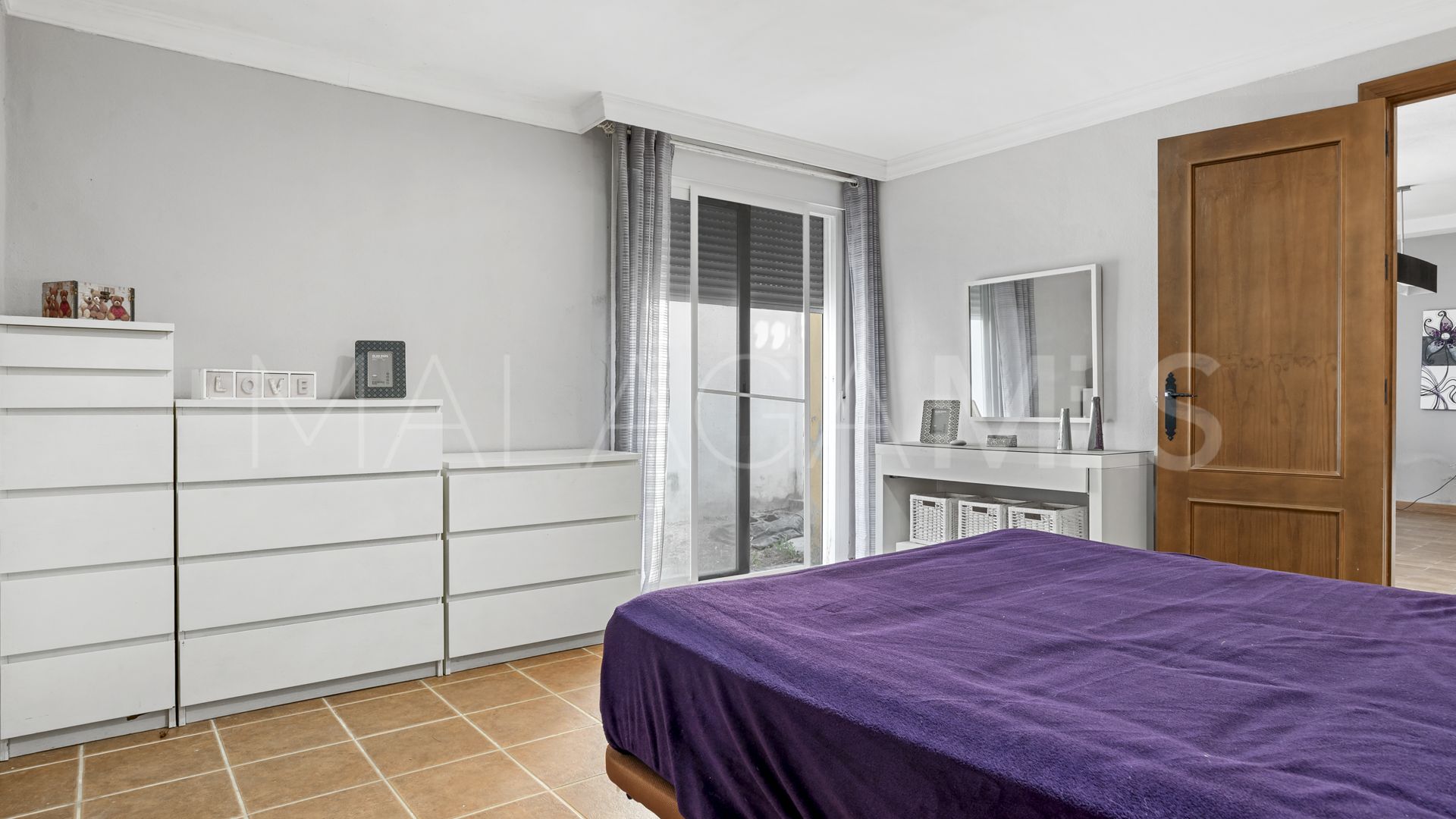 For sale villa with 6 bedrooms in Don Pedro