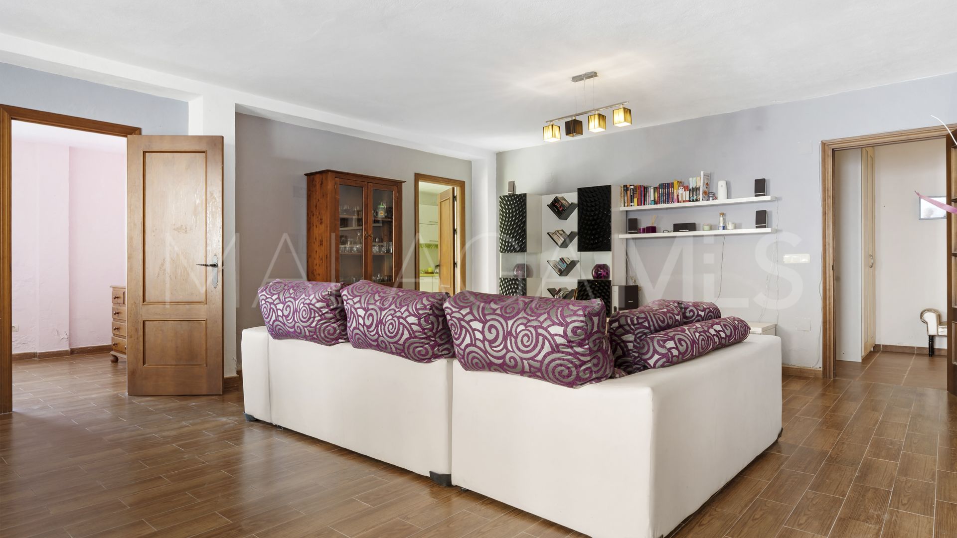 For sale villa with 6 bedrooms in Don Pedro
