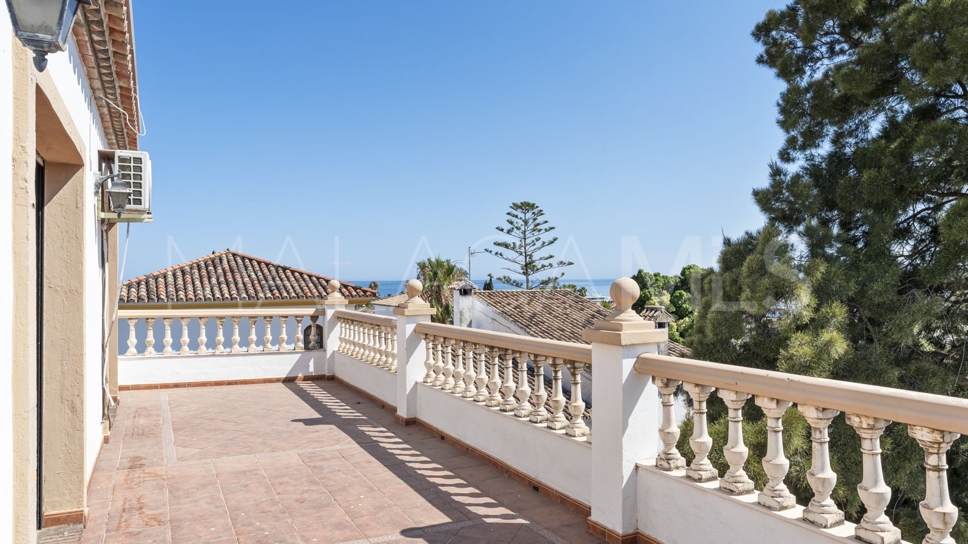 For sale villa with 6 bedrooms in Don Pedro