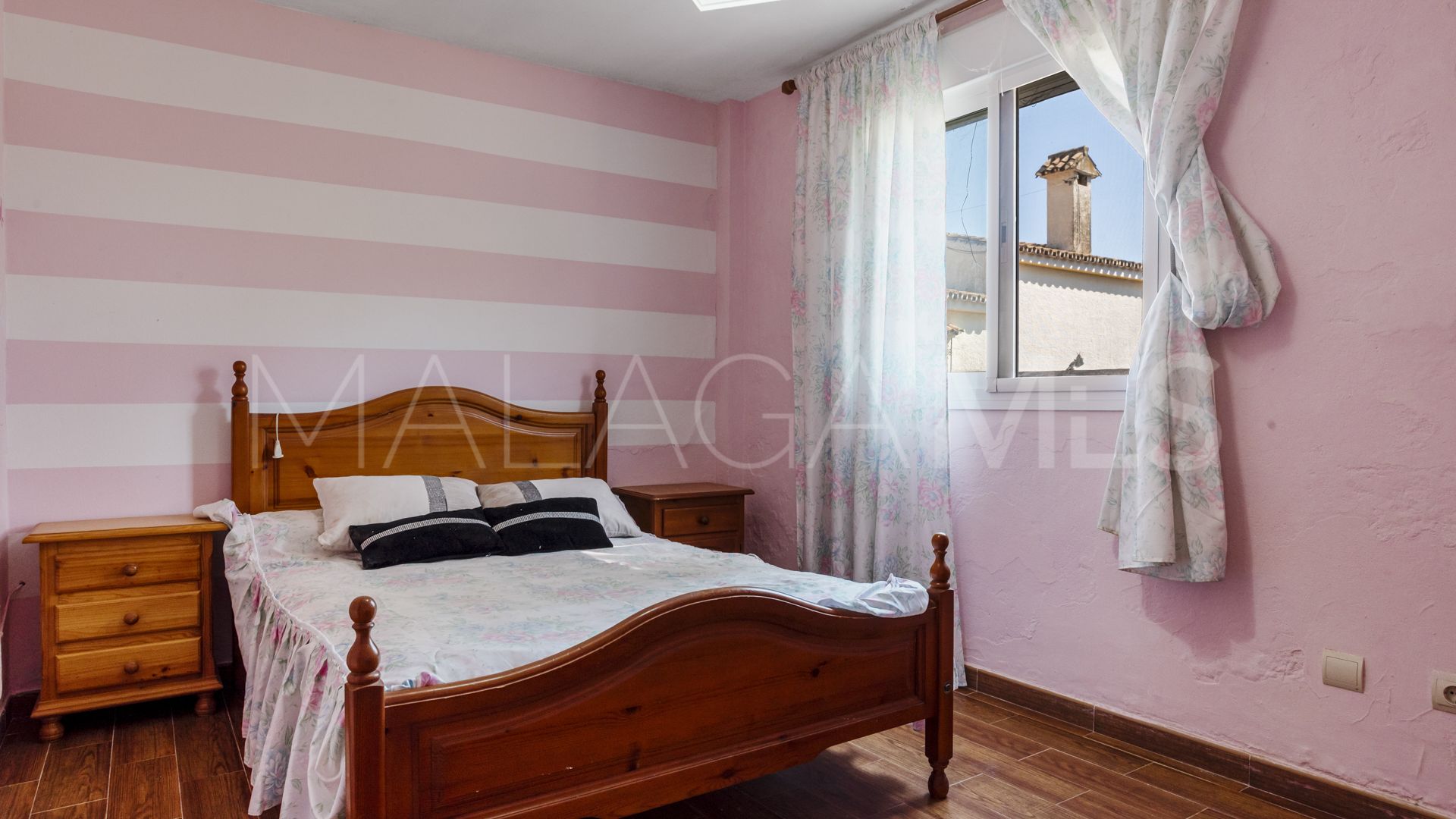 For sale villa with 6 bedrooms in Don Pedro