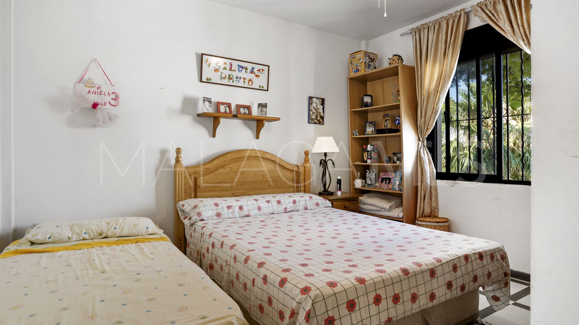For sale villa with 6 bedrooms in Don Pedro