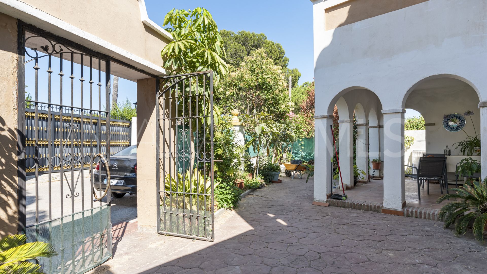 For sale villa with 6 bedrooms in Don Pedro