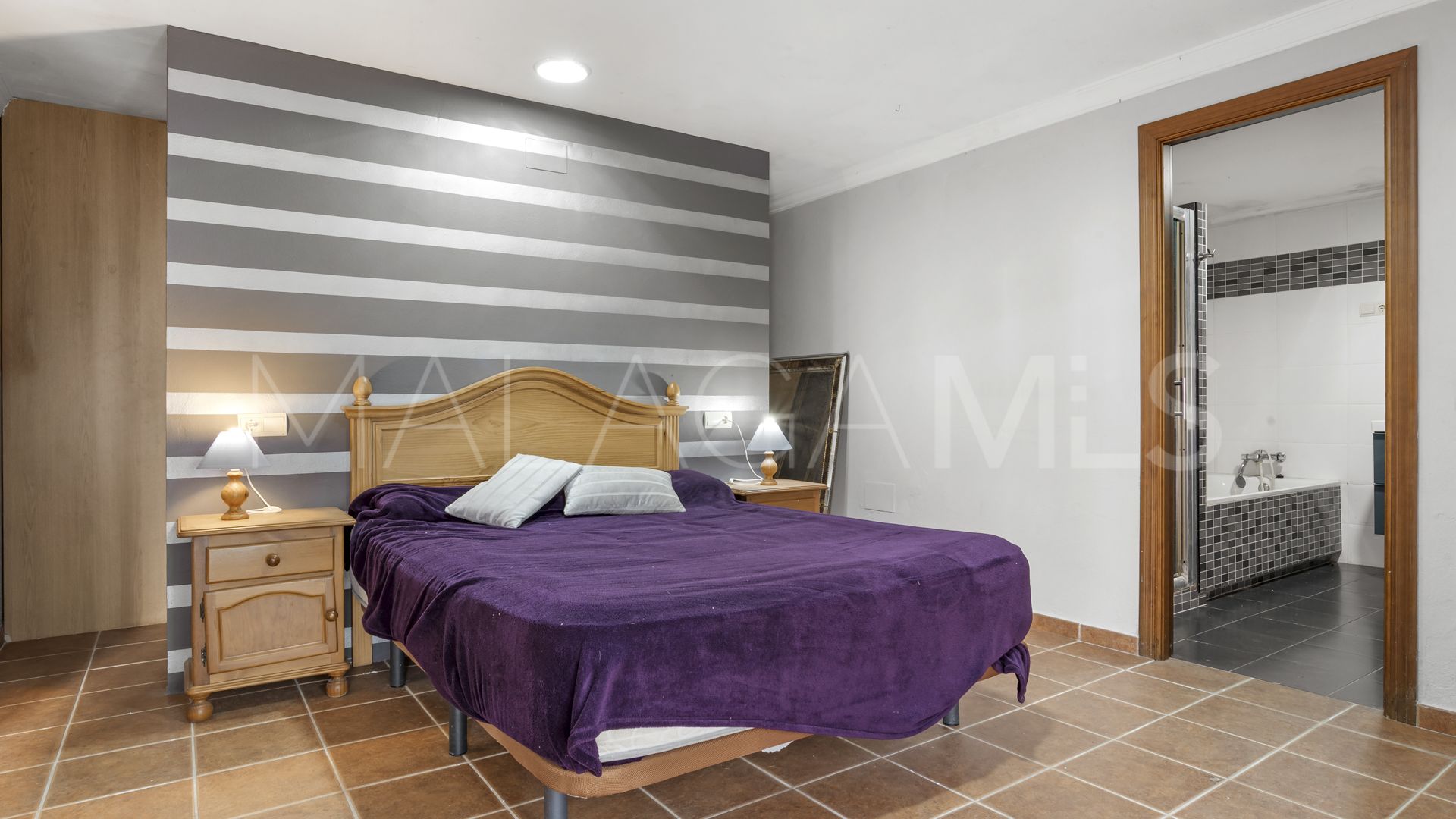 For sale villa with 6 bedrooms in Don Pedro