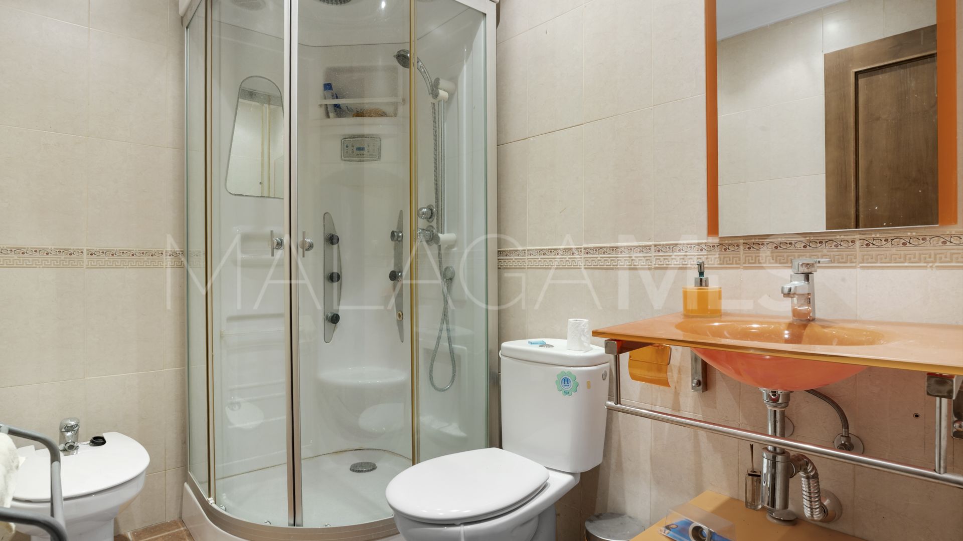 For sale villa with 6 bedrooms in Don Pedro