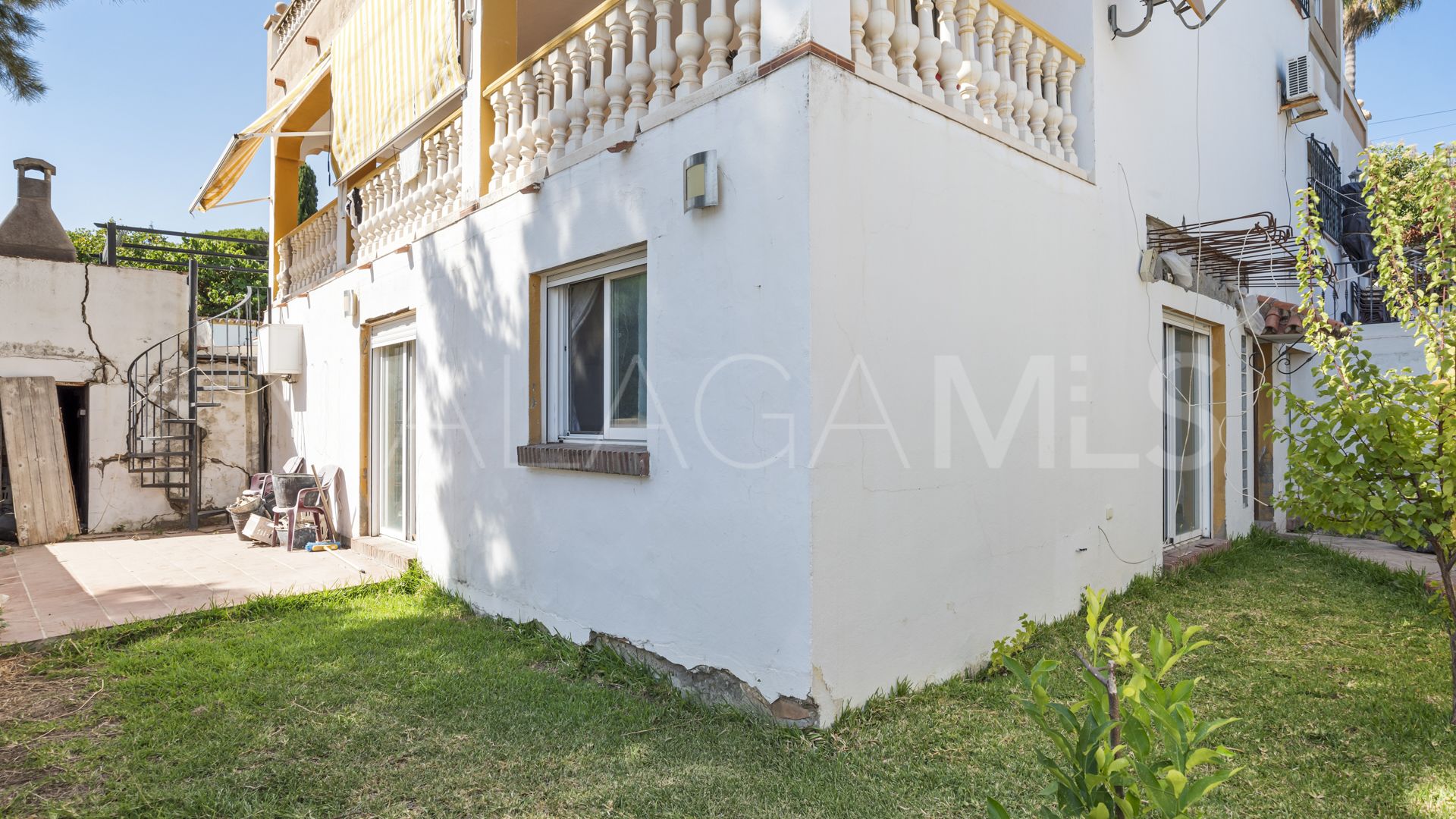 For sale villa with 6 bedrooms in Don Pedro