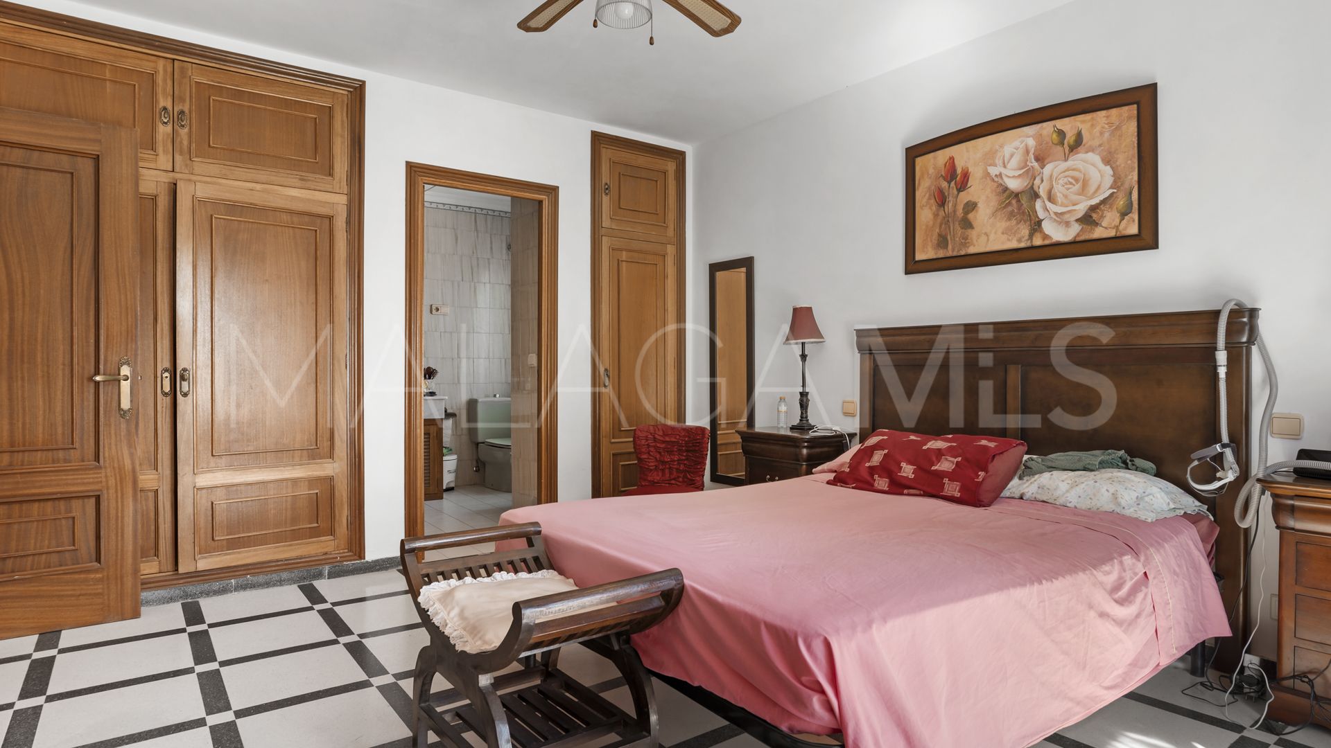 For sale villa with 6 bedrooms in Don Pedro