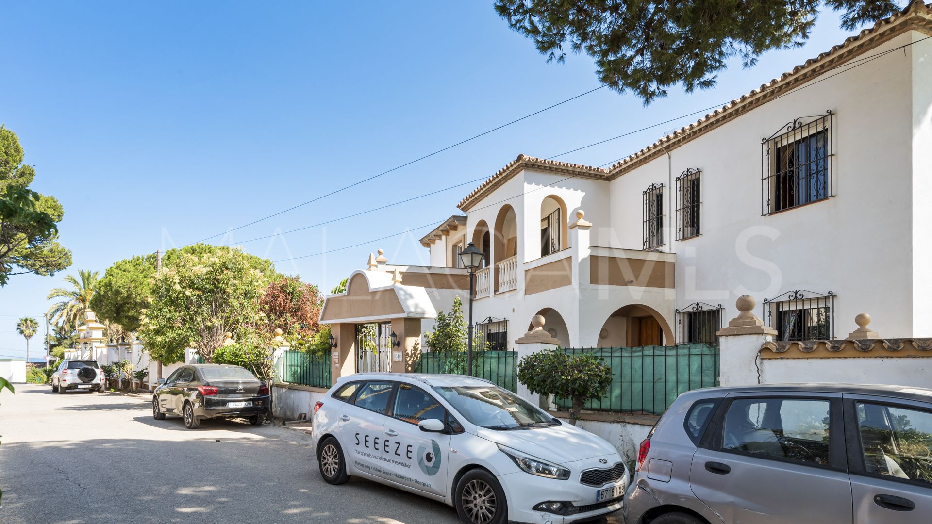 For sale villa with 6 bedrooms in Don Pedro