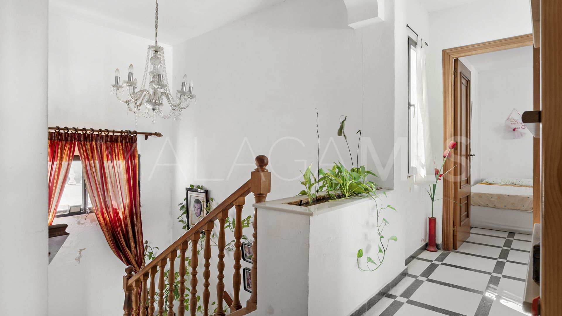 For sale villa with 6 bedrooms in Don Pedro