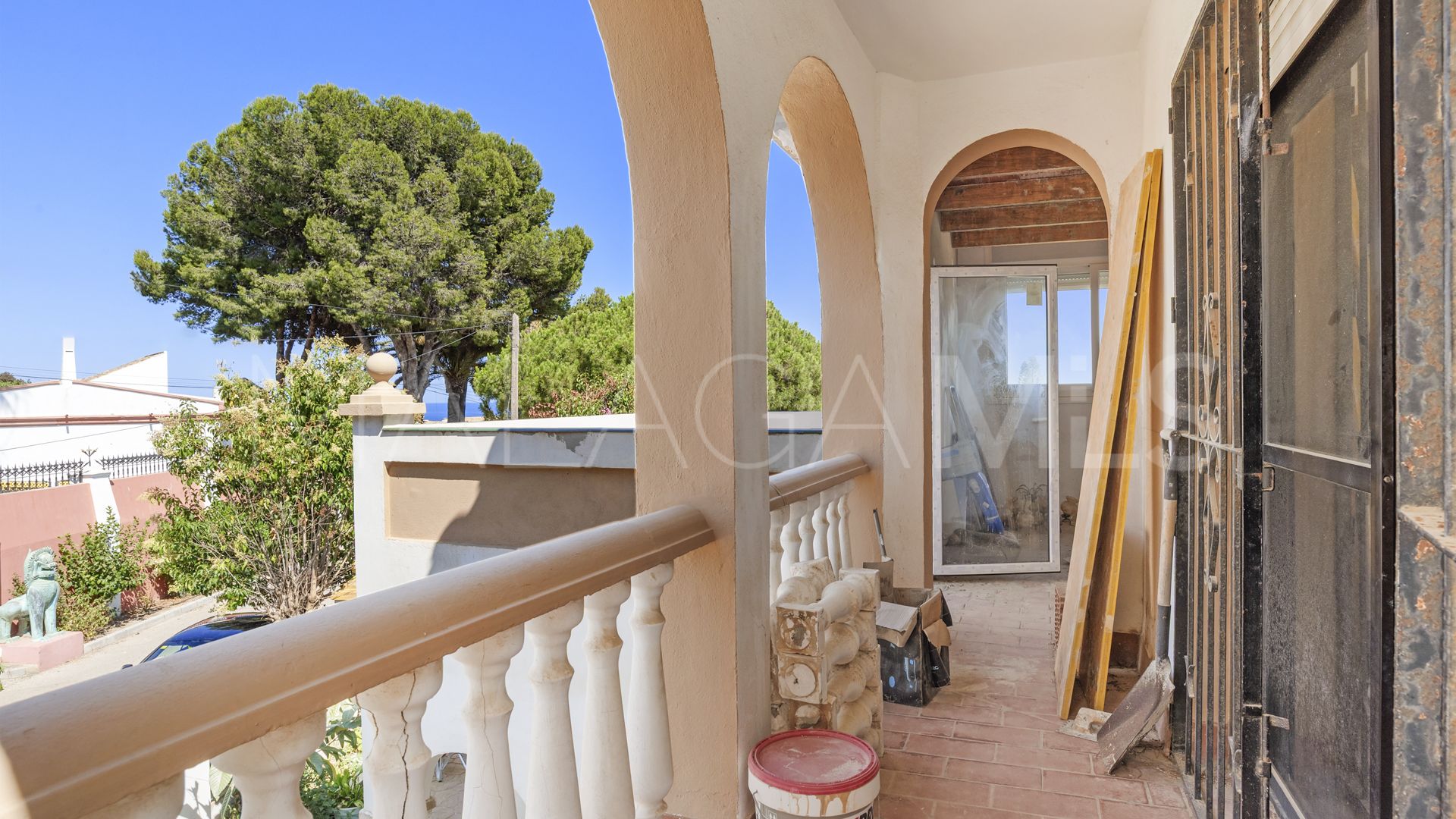 For sale villa with 6 bedrooms in Don Pedro