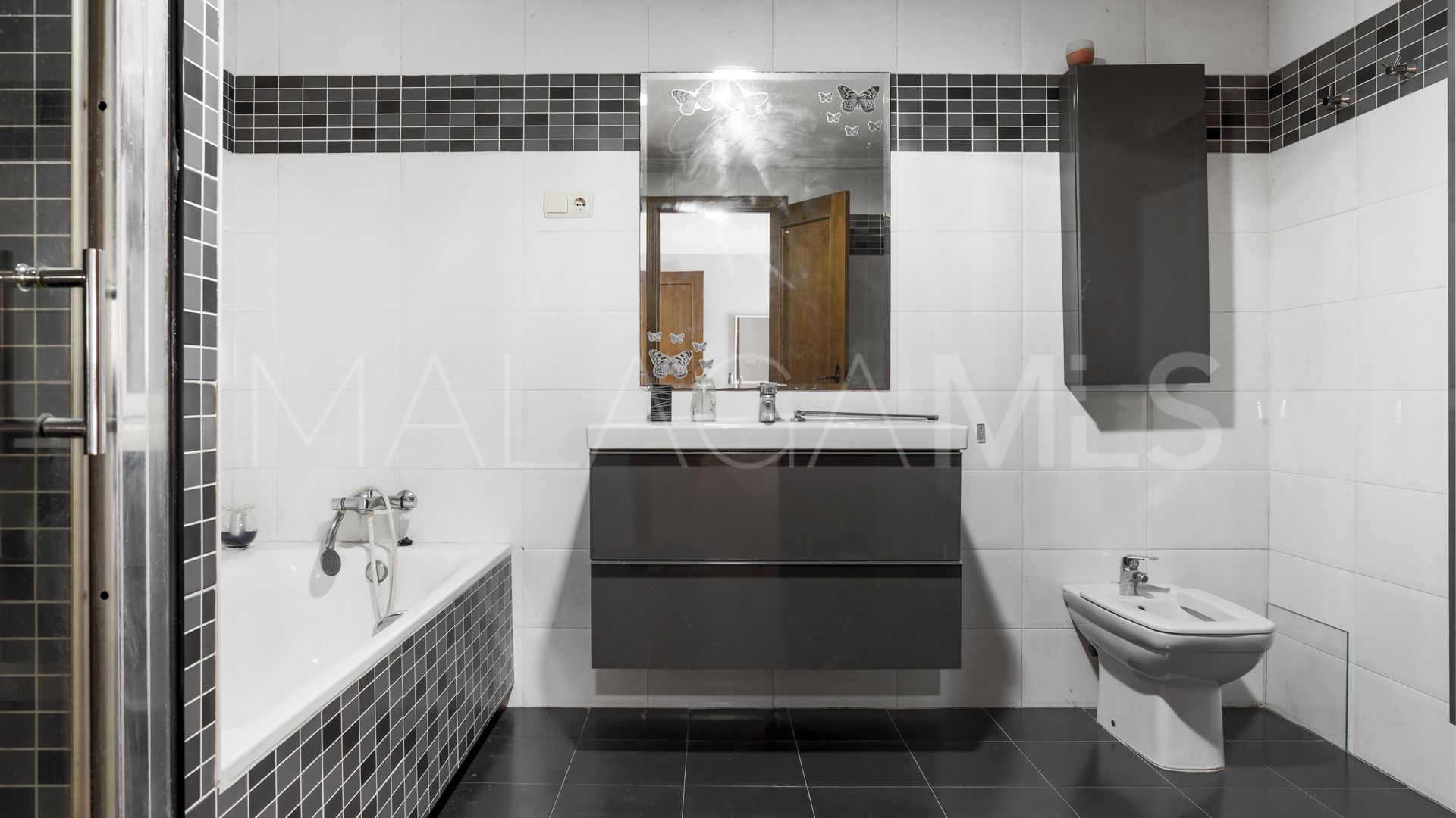 For sale villa with 6 bedrooms in Don Pedro