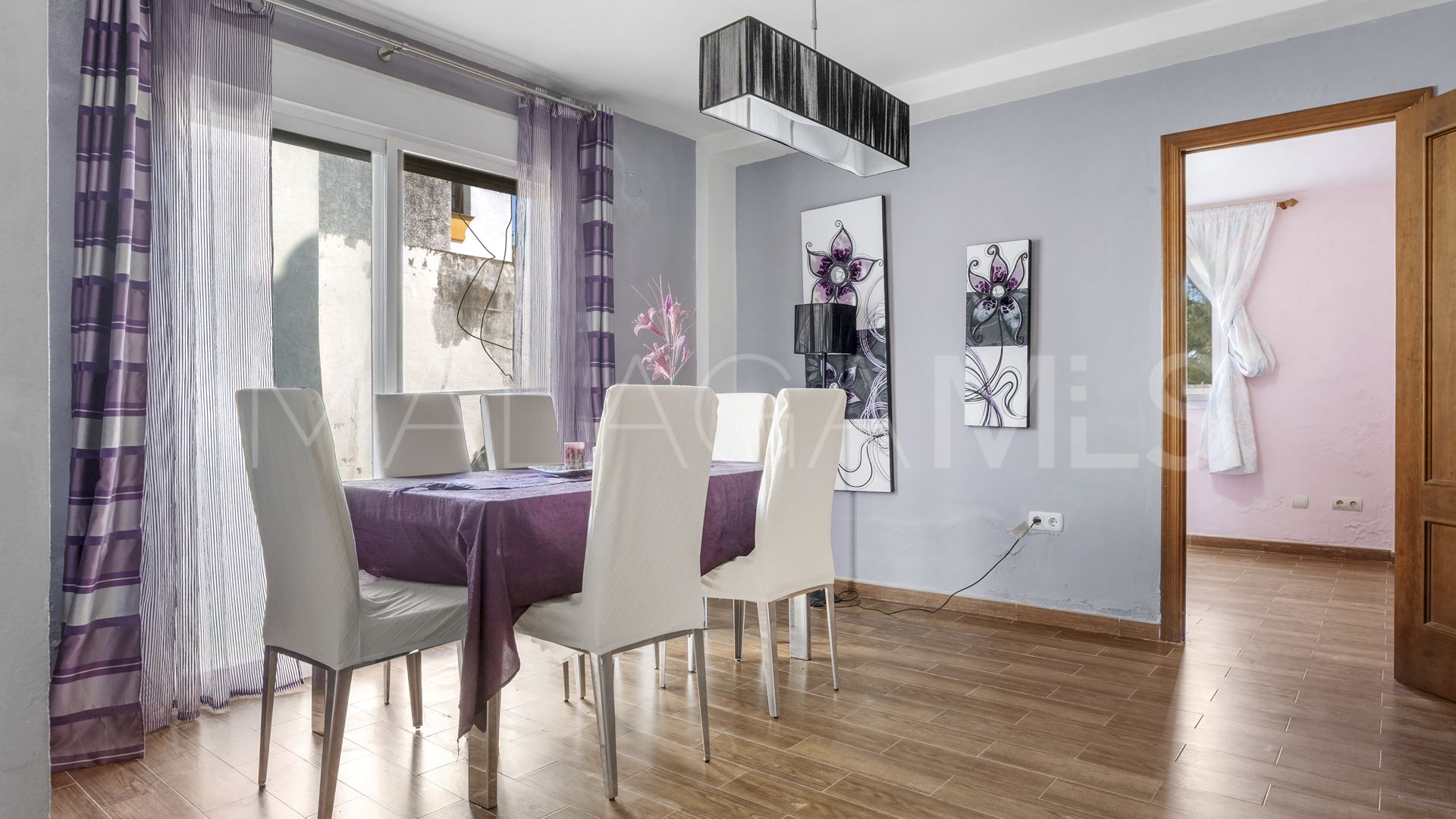 For sale villa with 6 bedrooms in Don Pedro