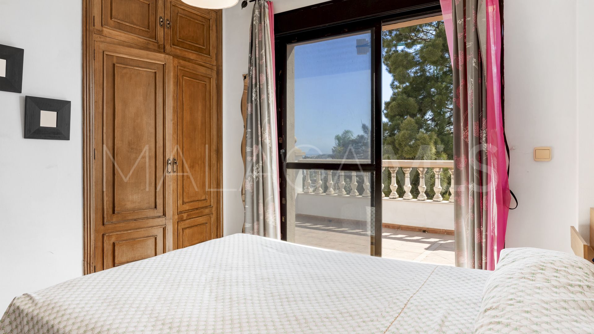 For sale villa with 6 bedrooms in Don Pedro