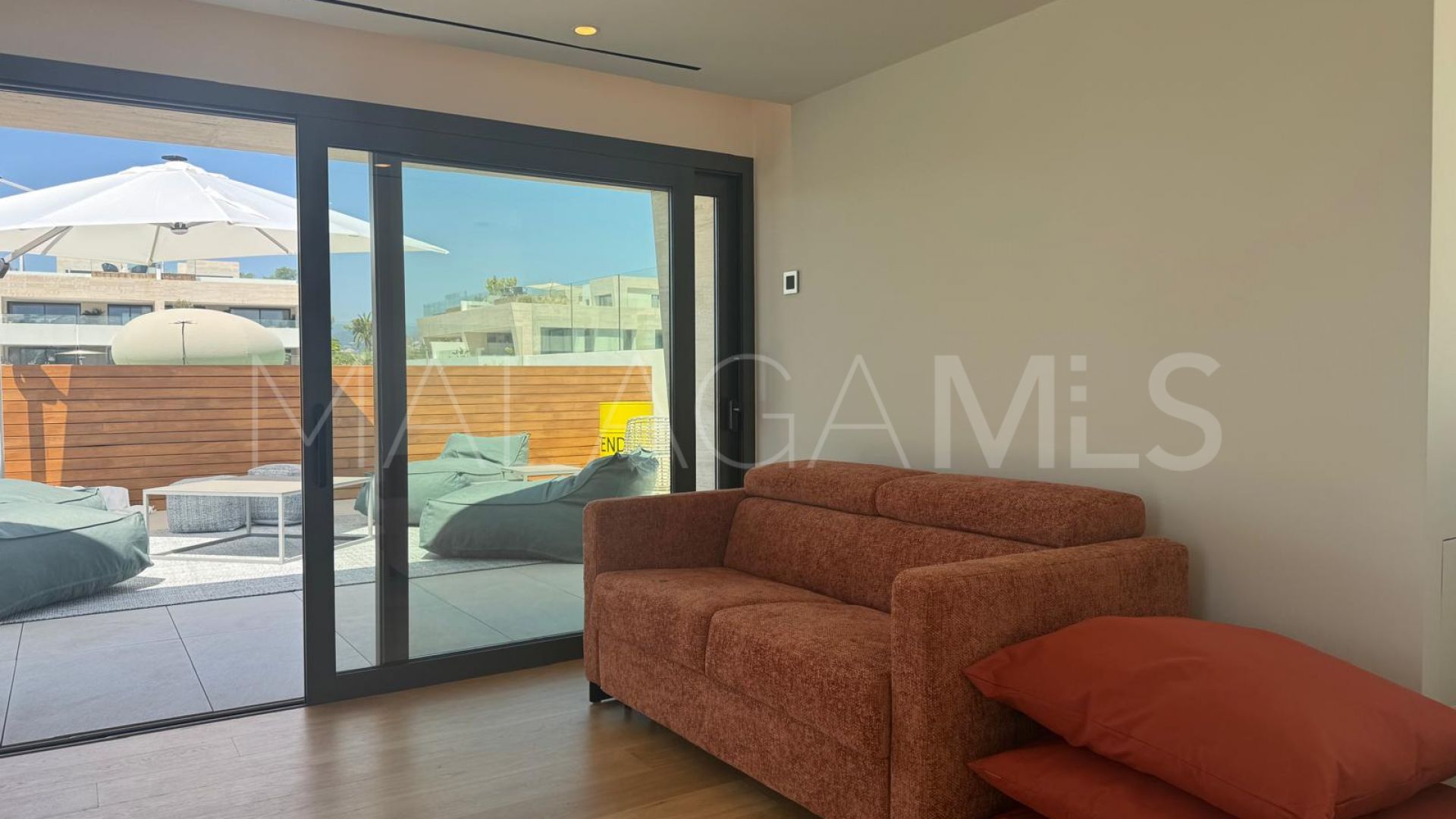 Penthaus for sale in Epic Marbella