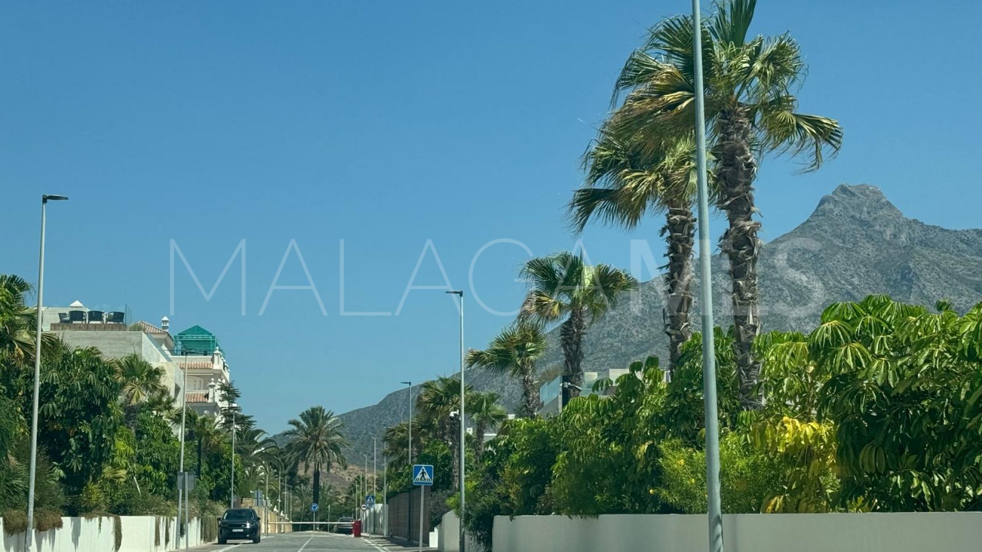 Penthaus for sale in Epic Marbella