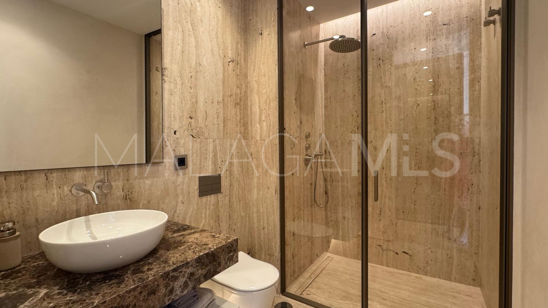 Penthaus for sale in Epic Marbella