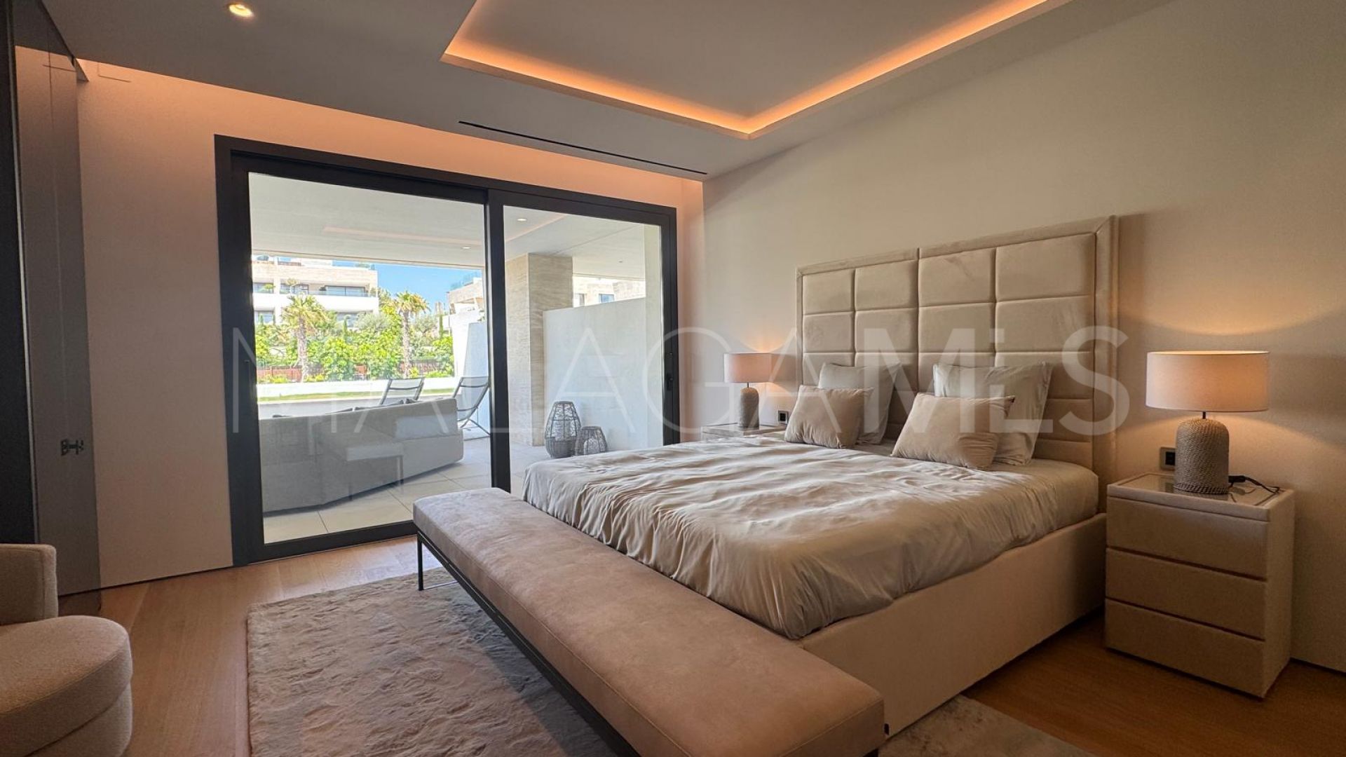Penthaus for sale in Epic Marbella