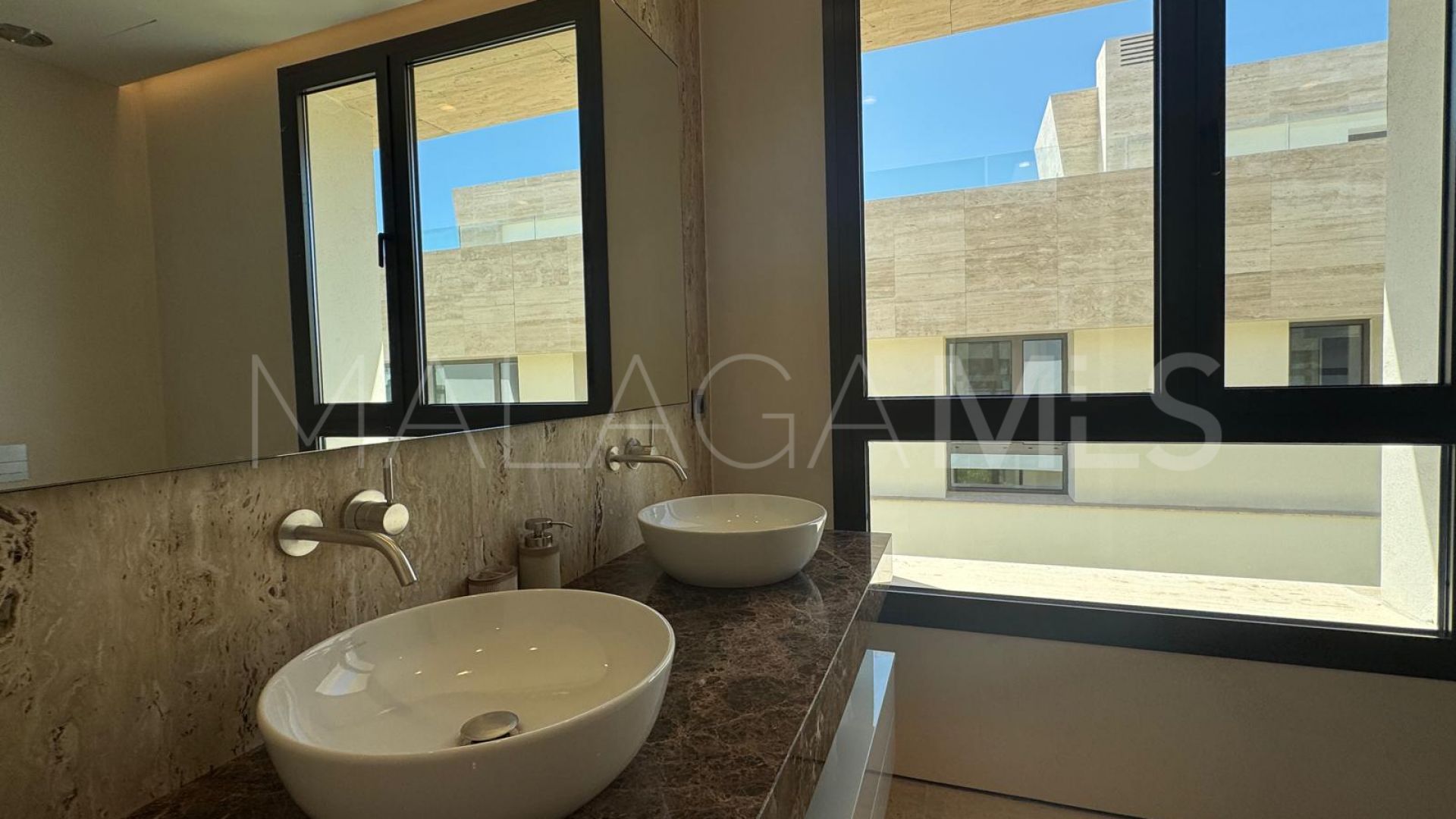 Penthaus for sale in Epic Marbella