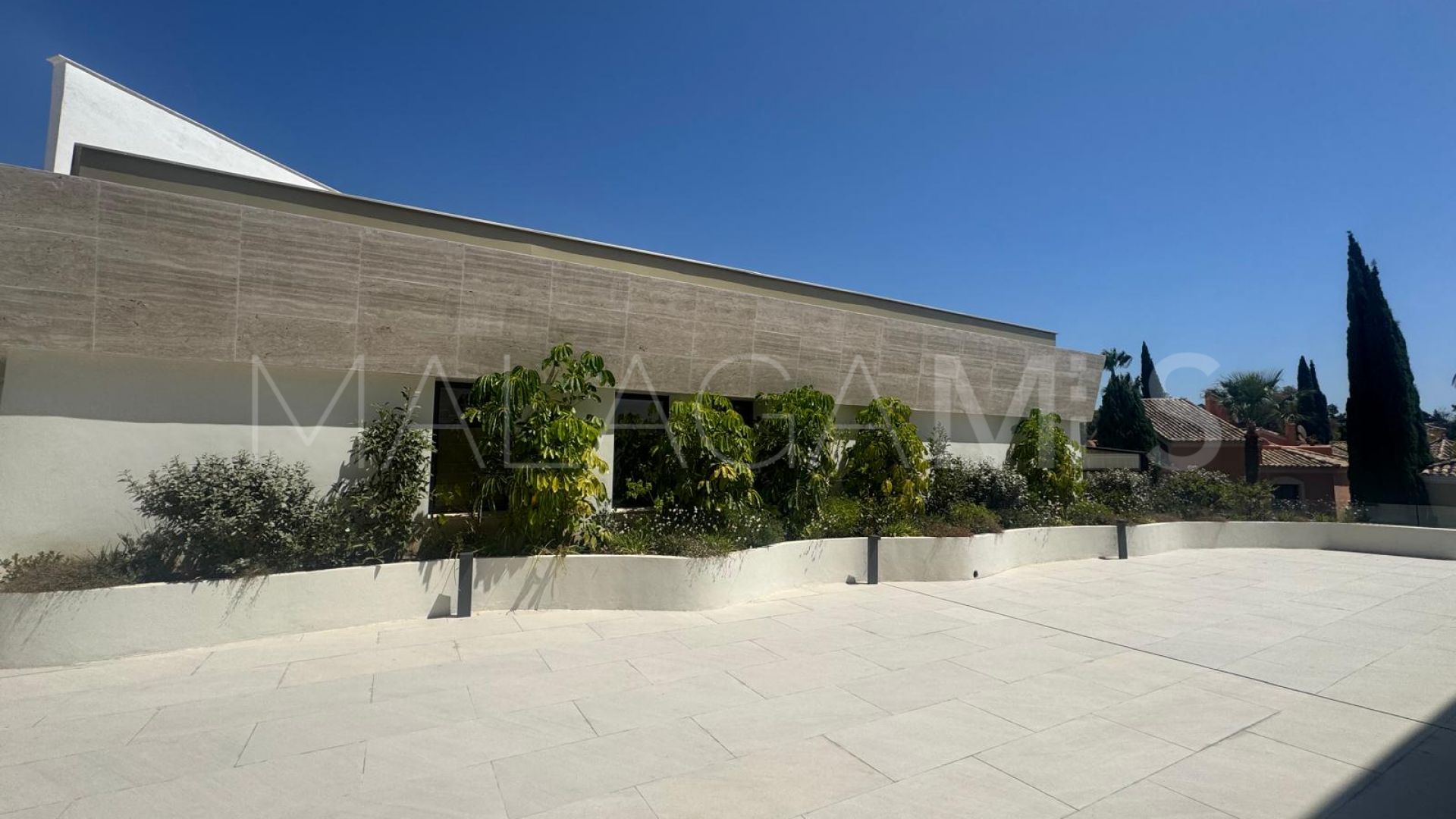 Penthaus for sale in Epic Marbella