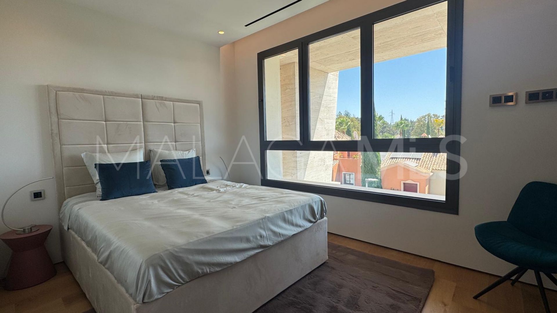 Penthaus for sale in Epic Marbella