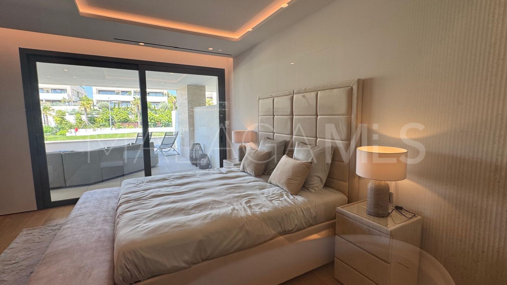 Penthaus for sale in Epic Marbella