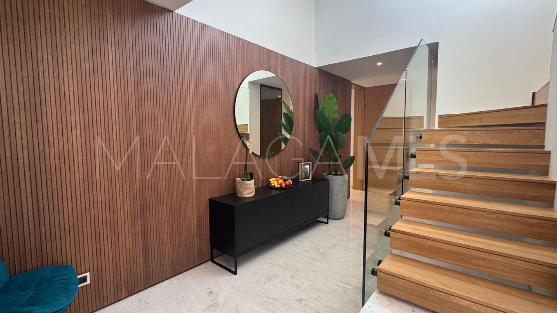 Penthaus for sale in Epic Marbella