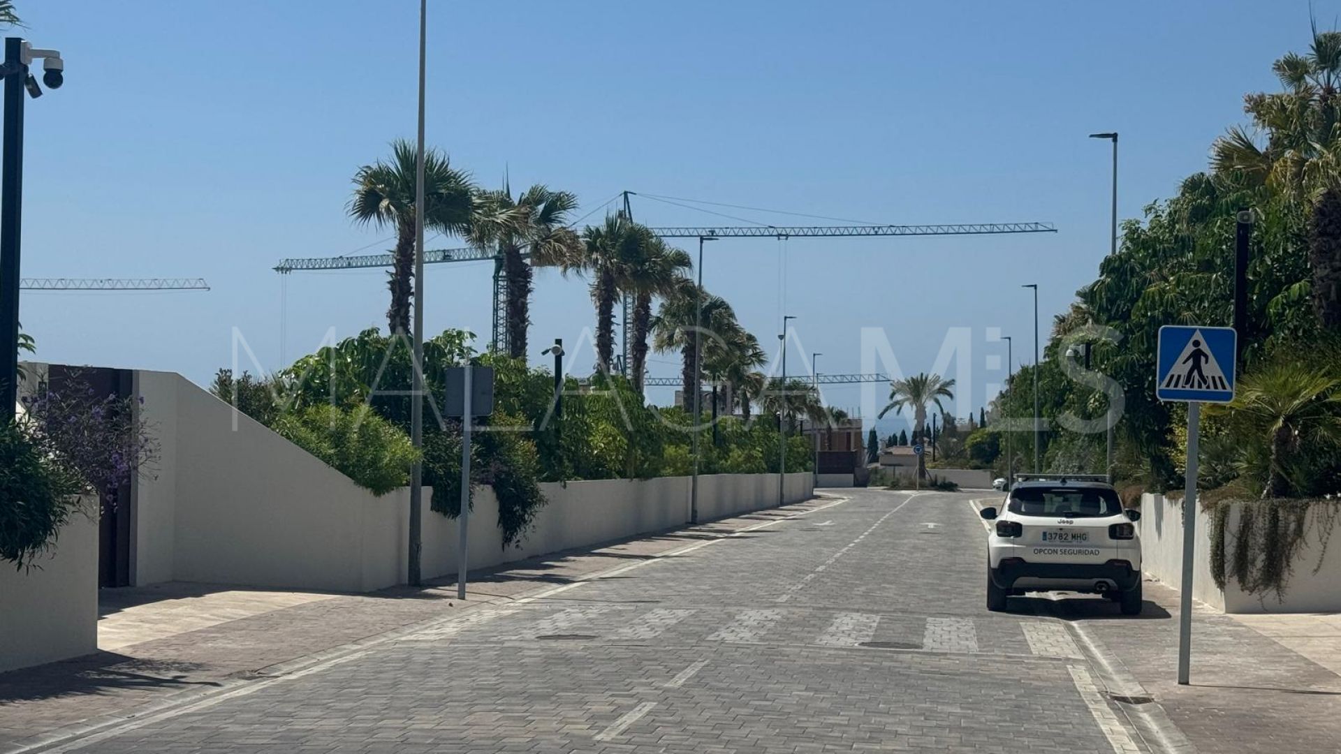 Penthaus for sale in Epic Marbella