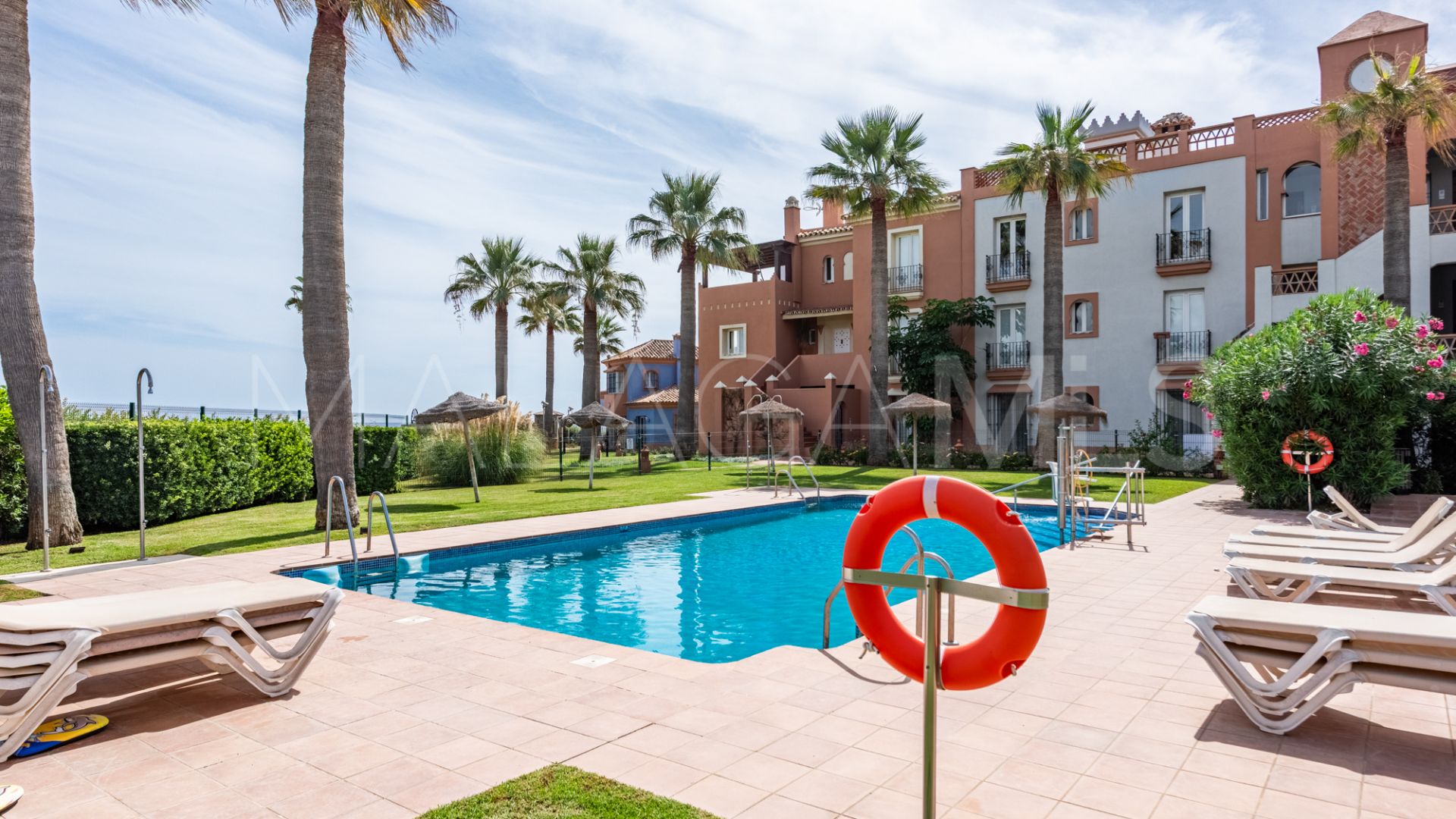 Buy La Perla de la Bahía town house with 5 bedrooms