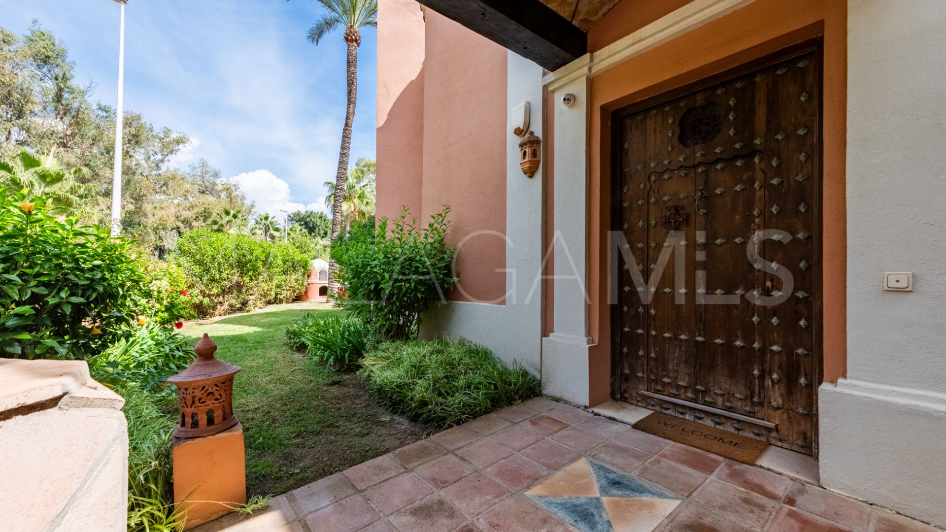 Buy La Perla de la Bahía town house with 5 bedrooms