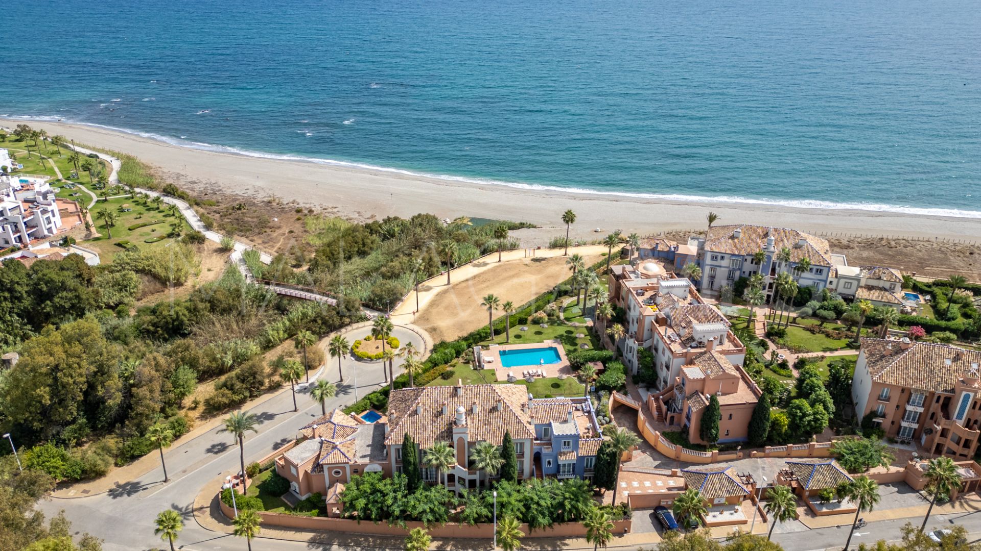 Buy La Perla de la Bahía town house with 5 bedrooms