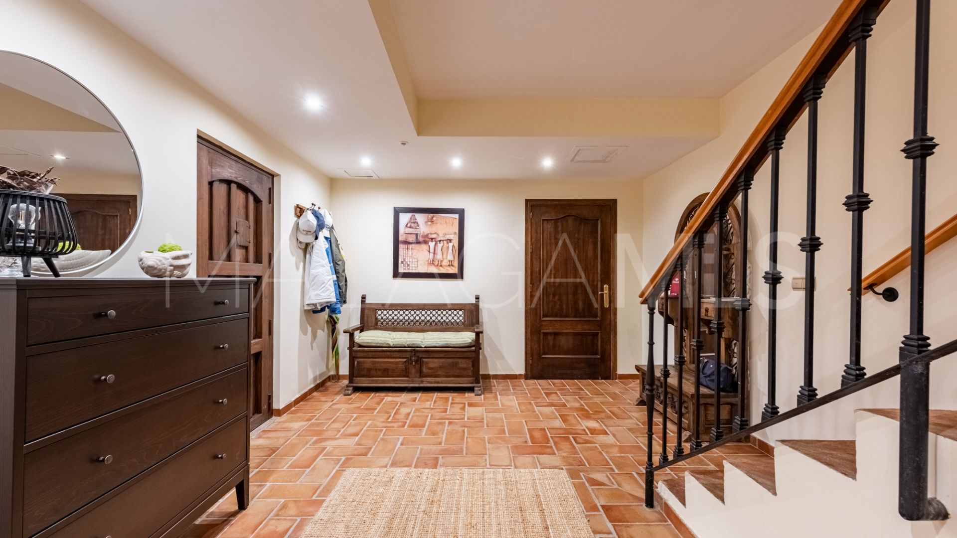 Buy La Perla de la Bahía town house with 5 bedrooms