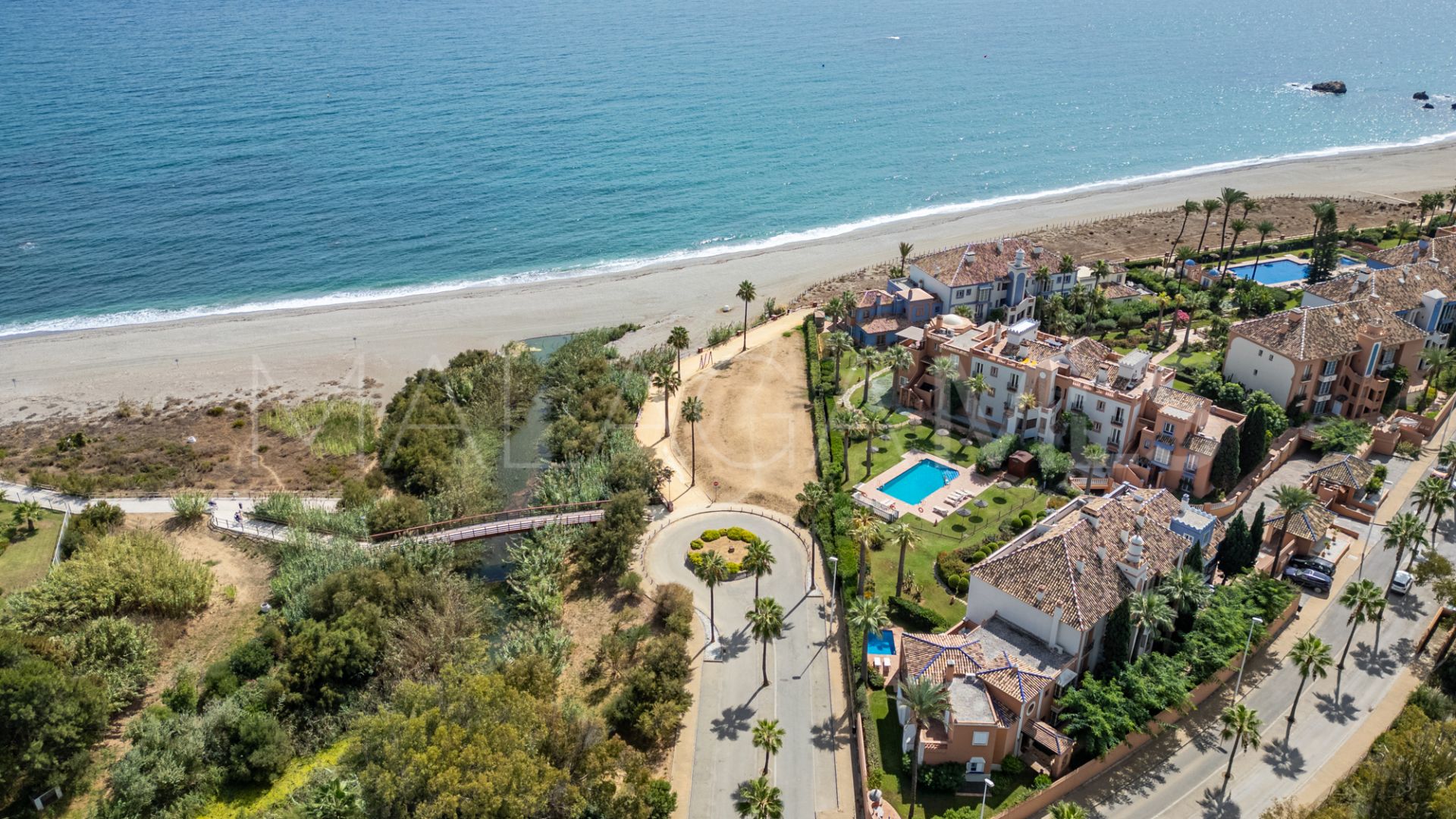 Buy La Perla de la Bahía town house with 5 bedrooms