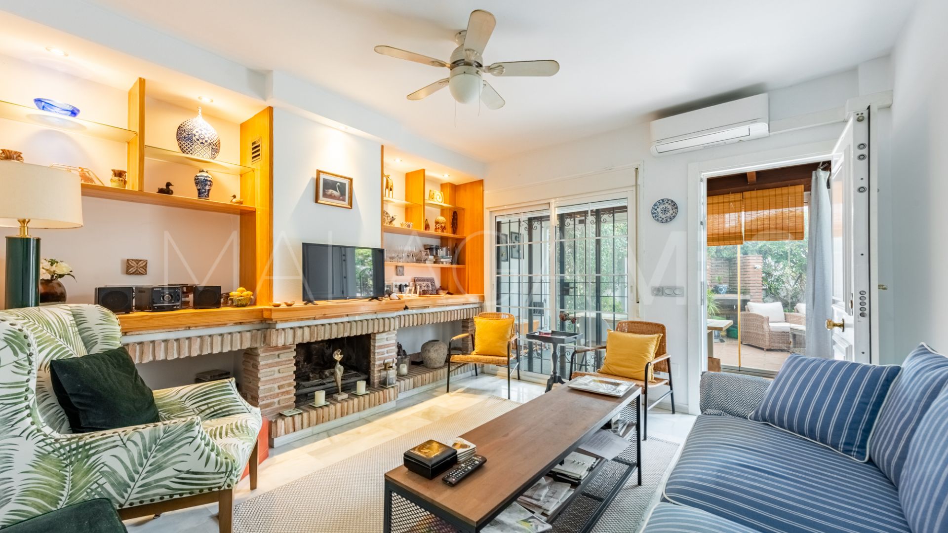 Benamara, apartamento de 2 bedrooms for sale