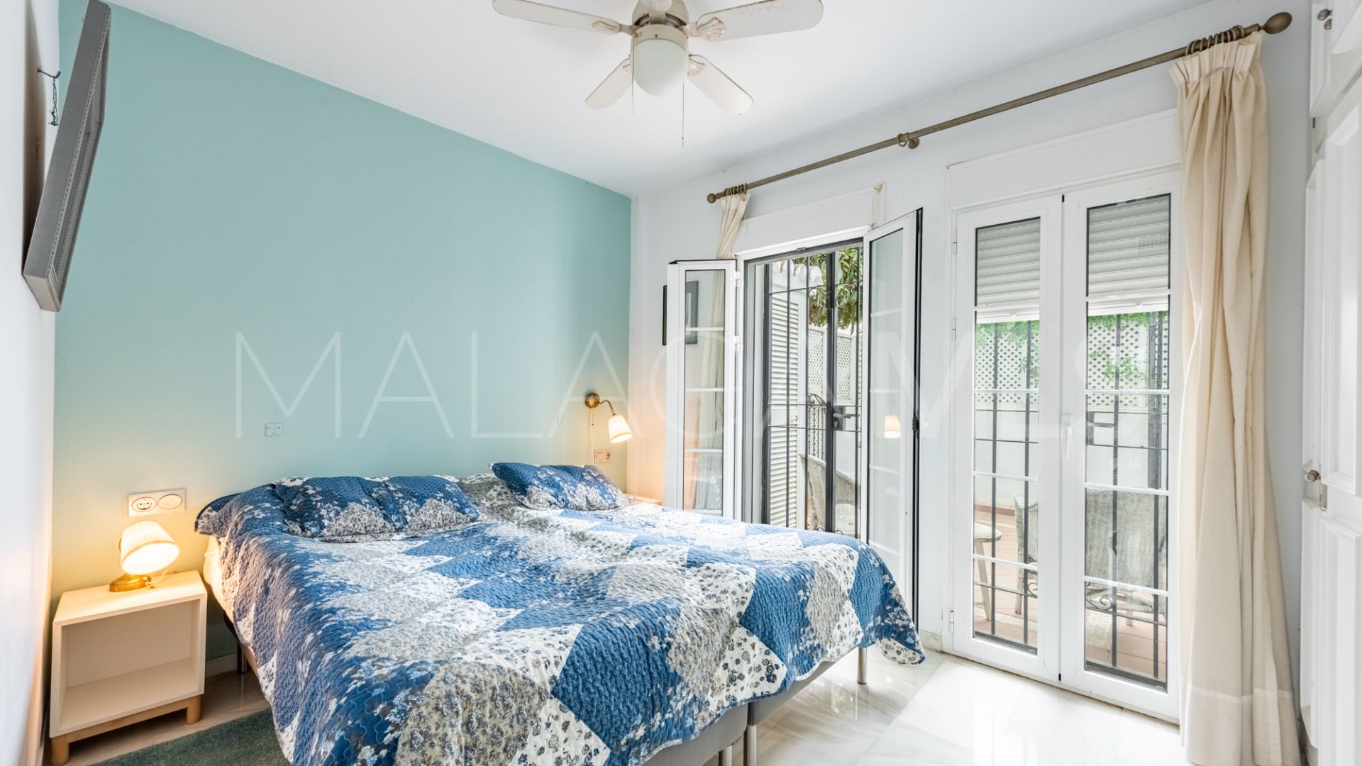 Benamara, apartamento de 2 bedrooms for sale