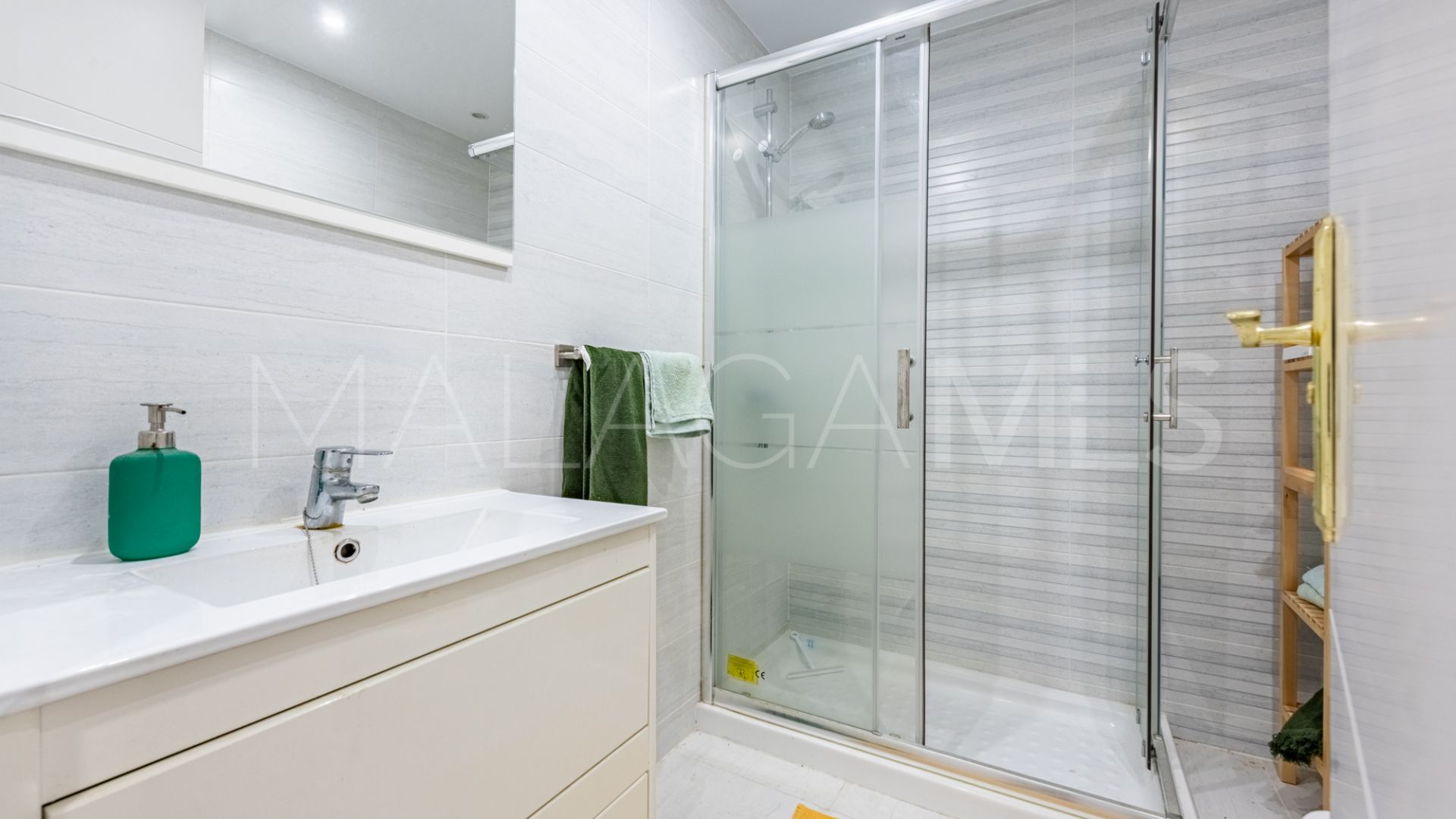 Benamara, apartamento de 2 bedrooms for sale