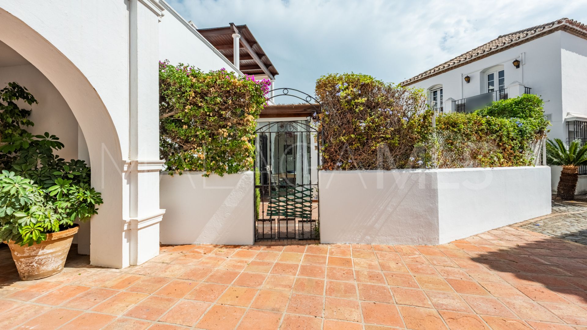 Benamara, apartamento de 2 bedrooms for sale