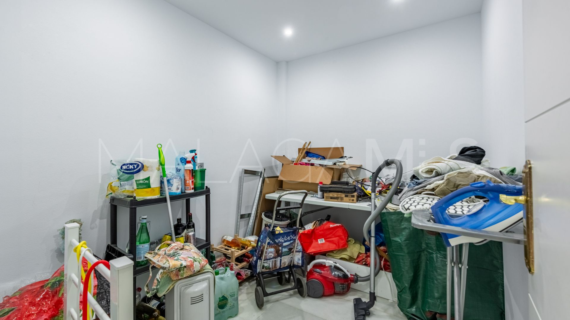 Benamara, apartamento de 2 bedrooms for sale