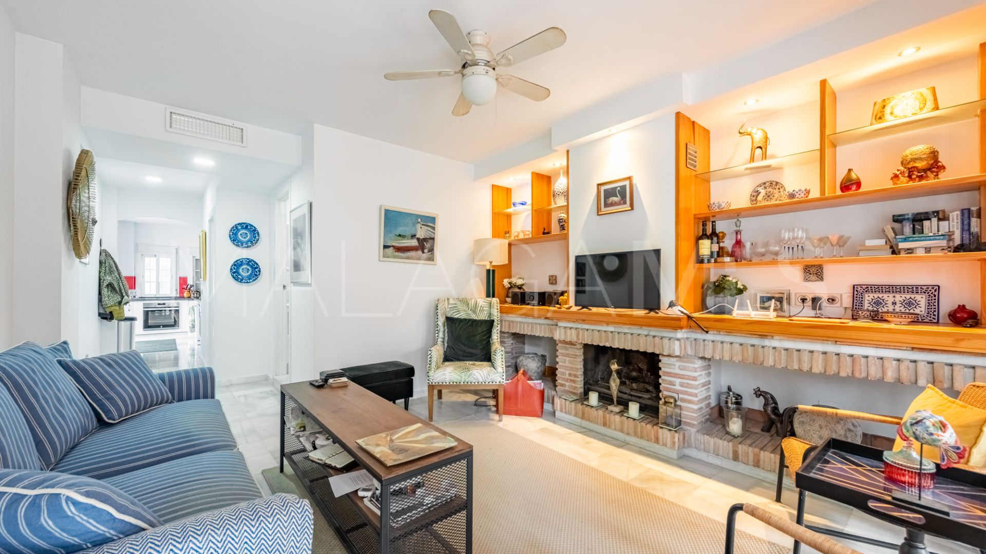 Benamara, apartamento de 2 bedrooms for sale