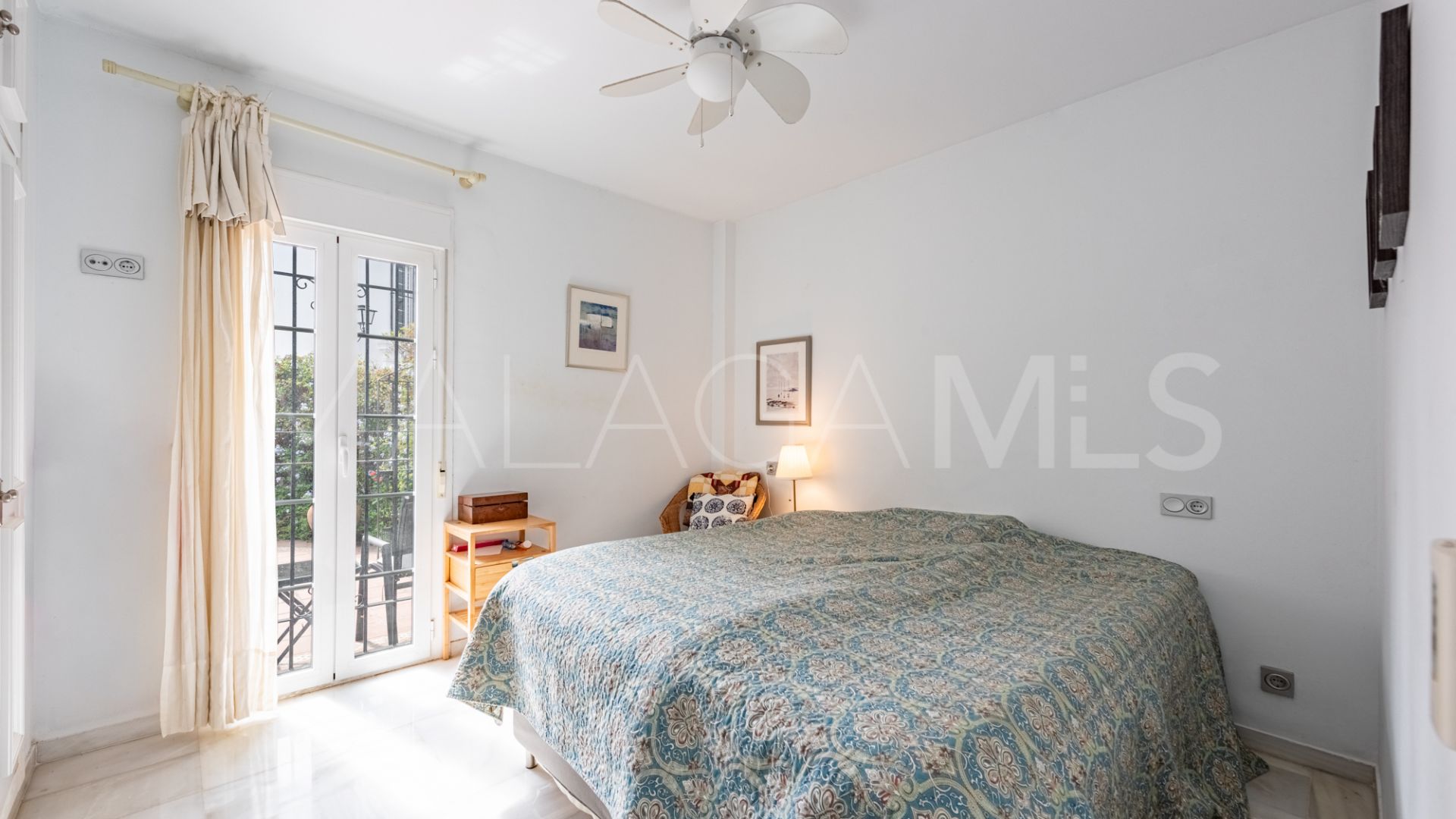 Benamara, apartamento de 2 bedrooms for sale