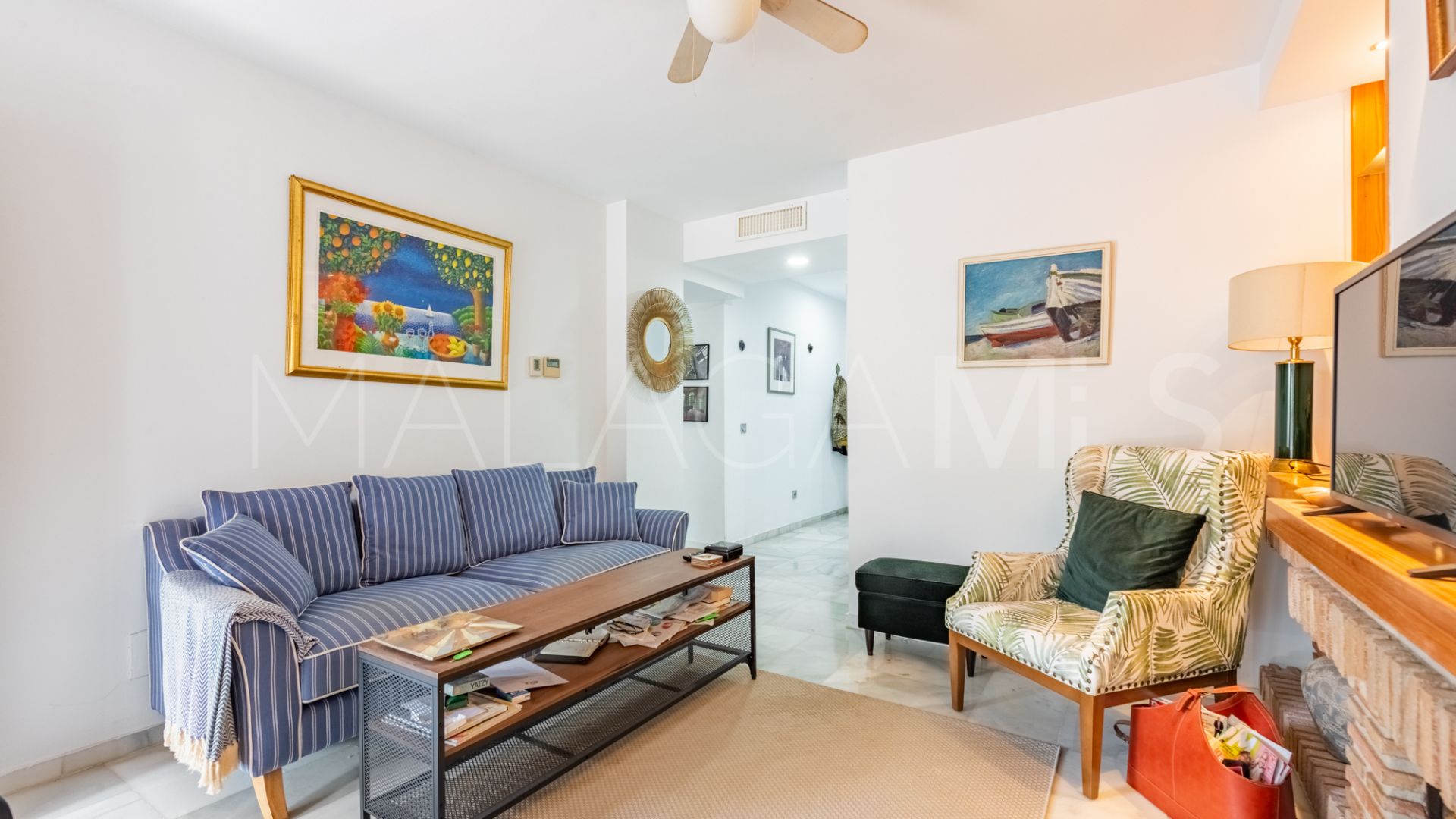Benamara, apartamento de 2 bedrooms for sale