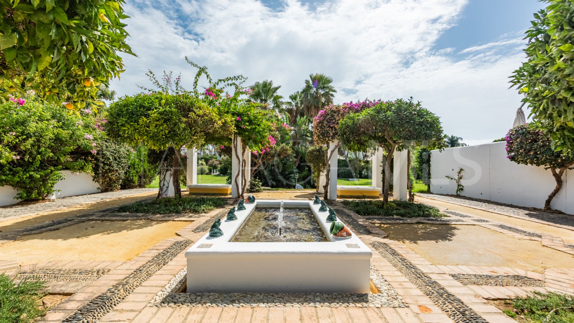 Benamara, apartamento de 2 bedrooms for sale