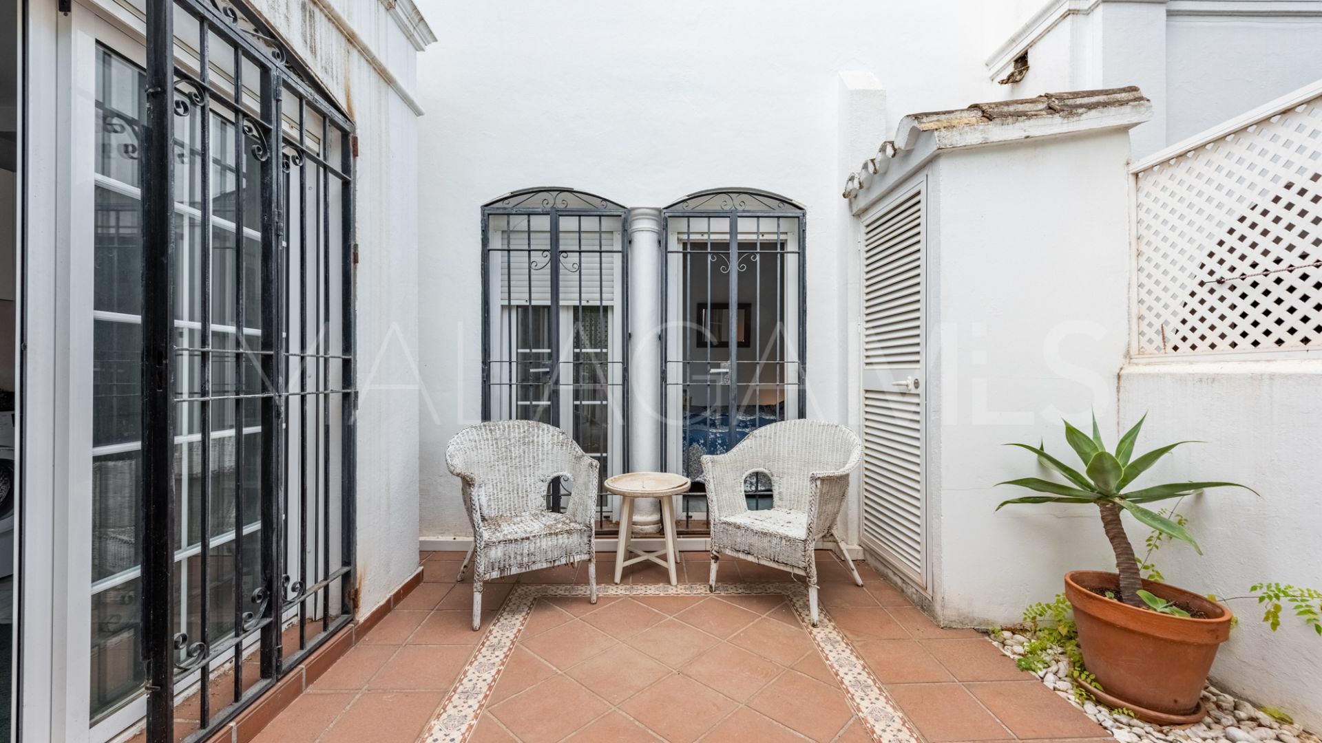 Benamara, apartamento de 2 bedrooms for sale