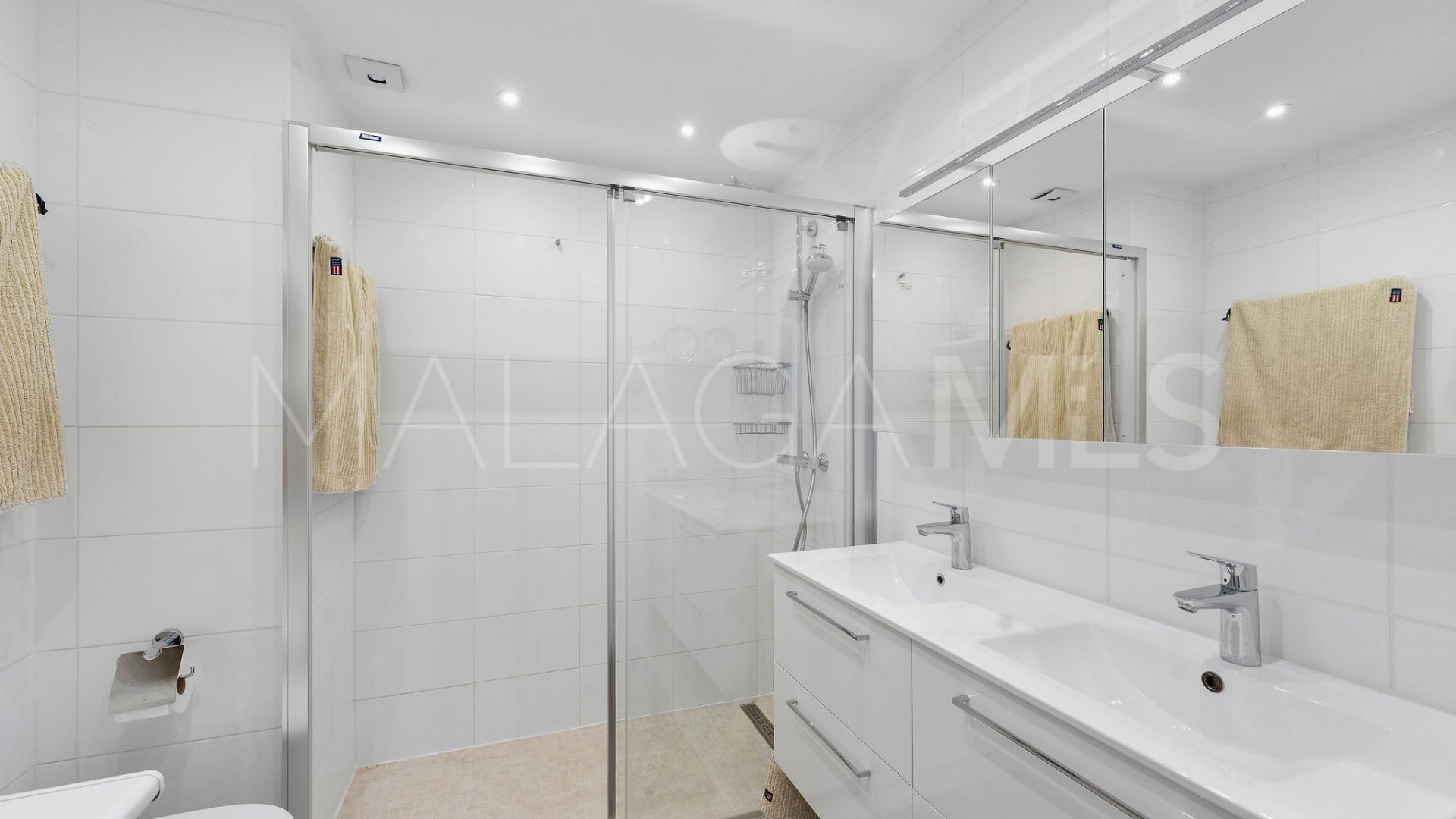 Andalucia Garden Club apartment for sale