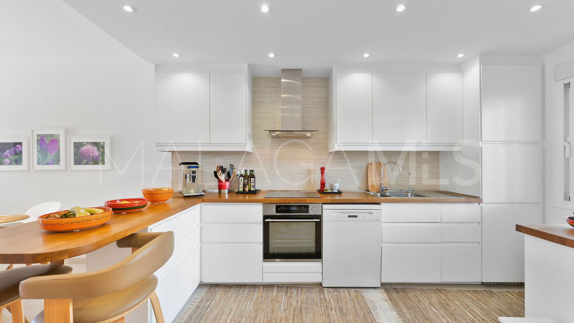 Andalucia Garden Club apartment for sale