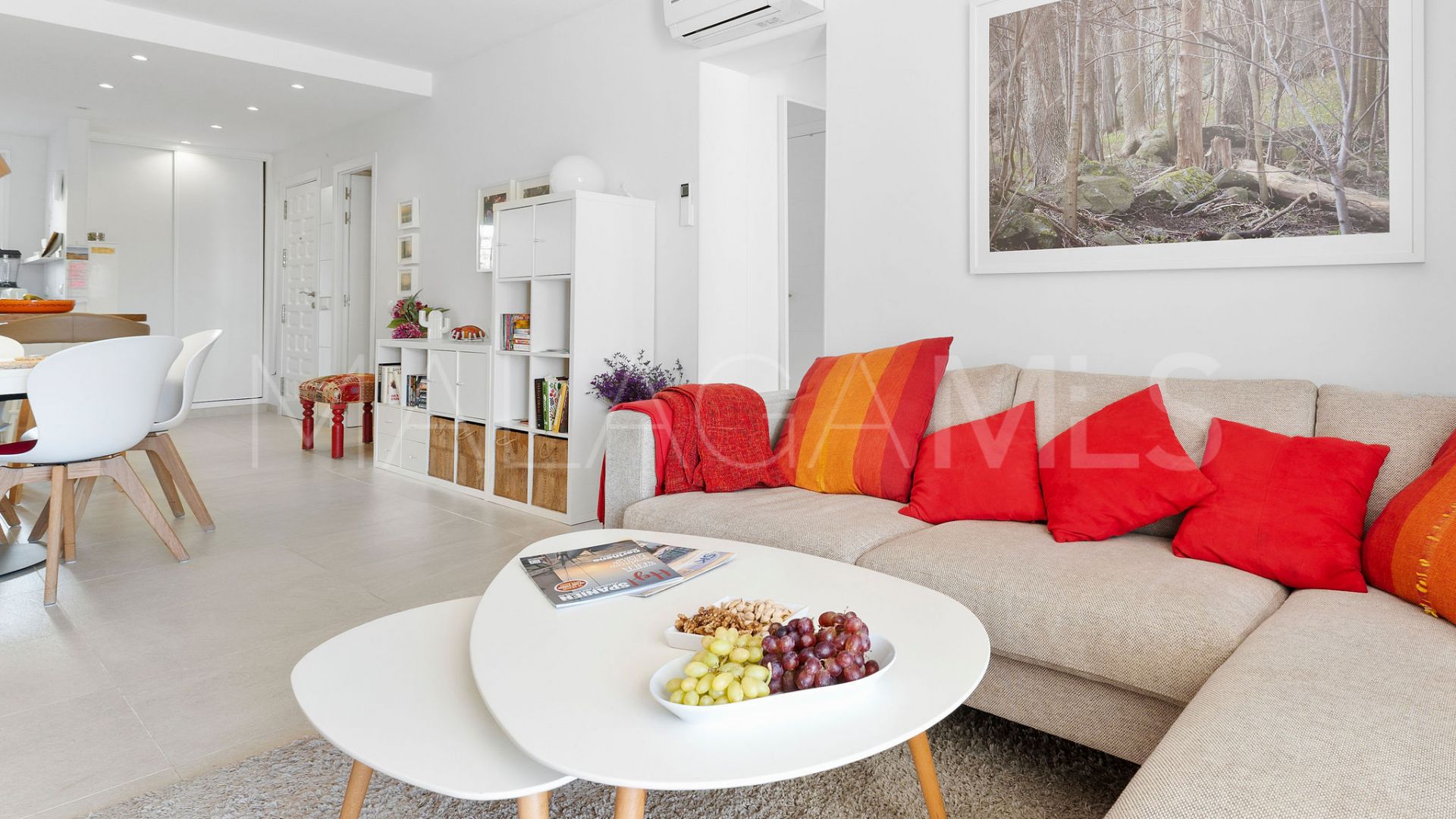 Andalucia Garden Club apartment for sale