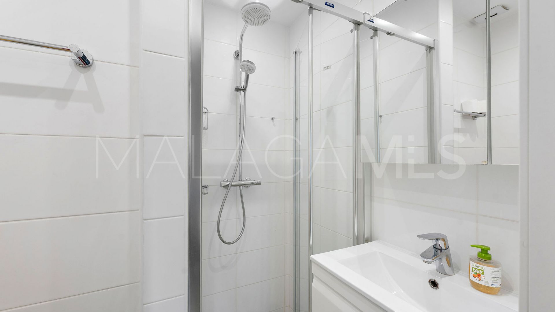 Andalucia Garden Club apartment for sale