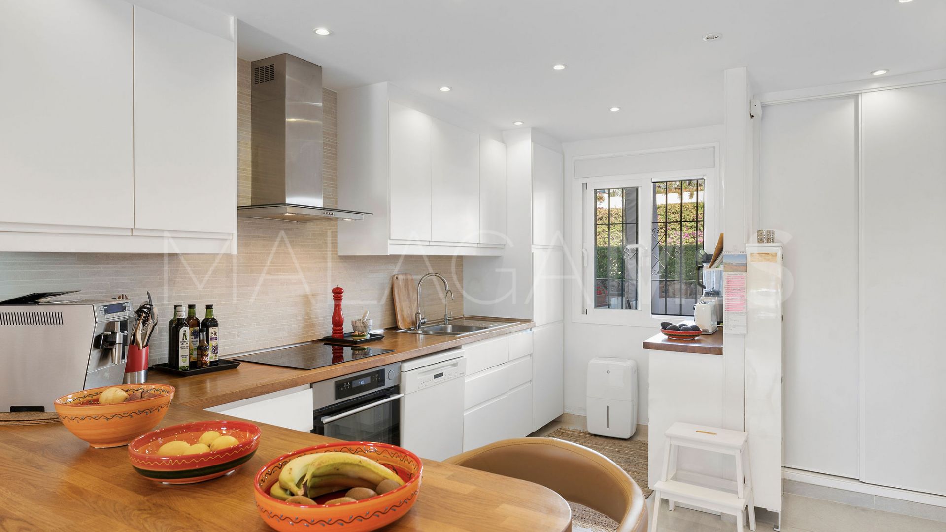 Andalucia Garden Club apartment for sale